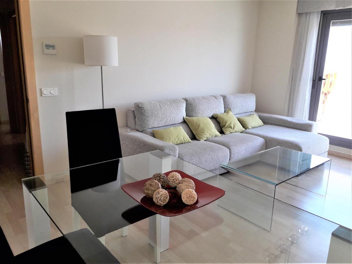 Apartamento Atico Mirador Paseo Antonio Banderas Primera Linea De Playa Y Piscina