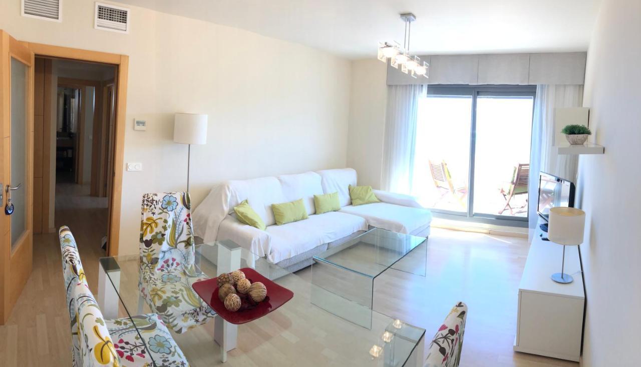 Apartamento Atico Mirador Paseo Antonio Banderas Primera Linea De Playa Y Piscina *