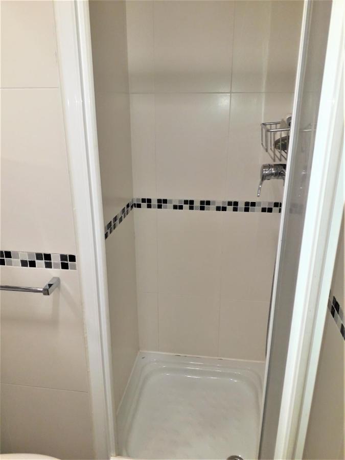 Atico Mirador Paseo Antonio Banderas Primera Linea De Playa Y Piscina Apartamento
