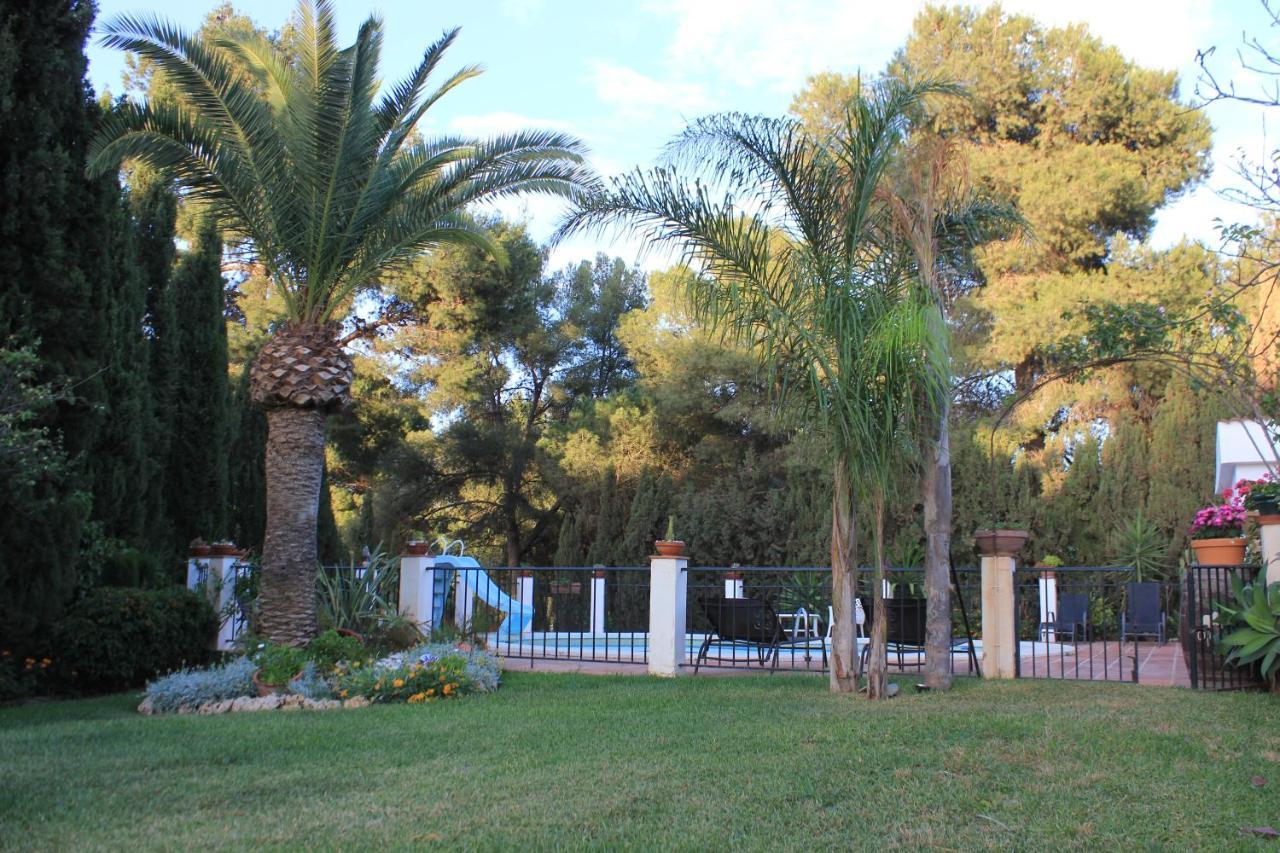 El Hogar Holiday home Malaga