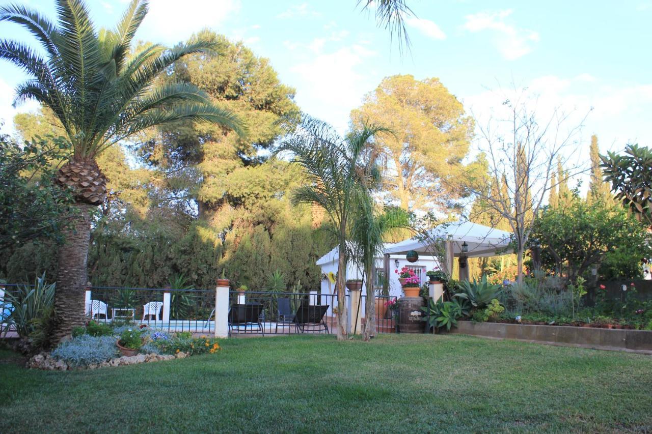El Hogar Holiday home Malaga