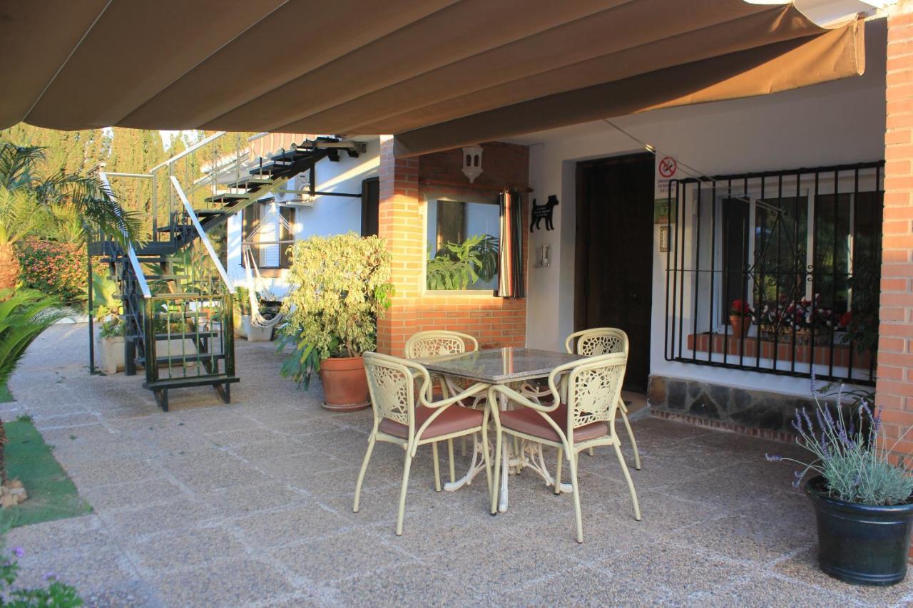 El Hogar Holiday home *