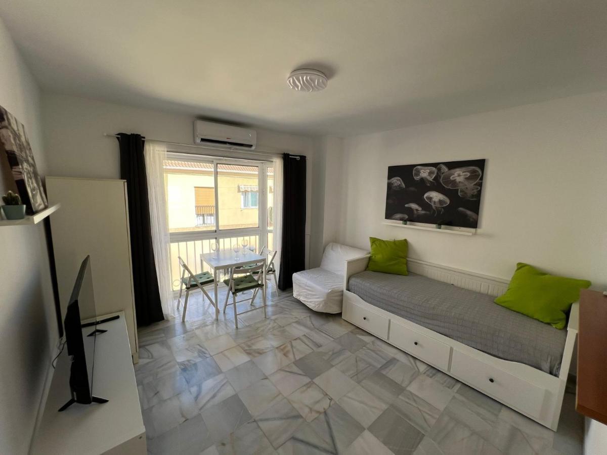Genuar Center 3 Apartment *