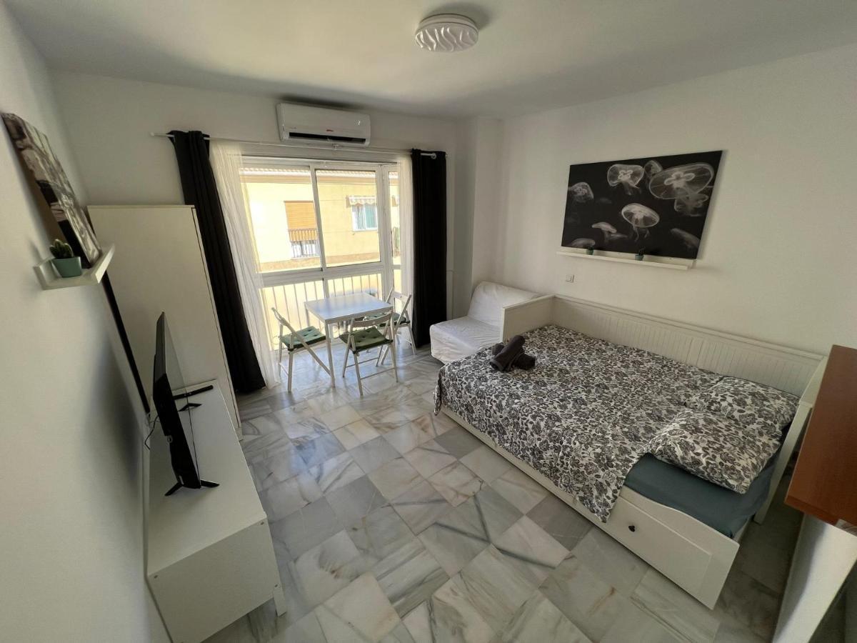 Genuar Center 3 Apartment
