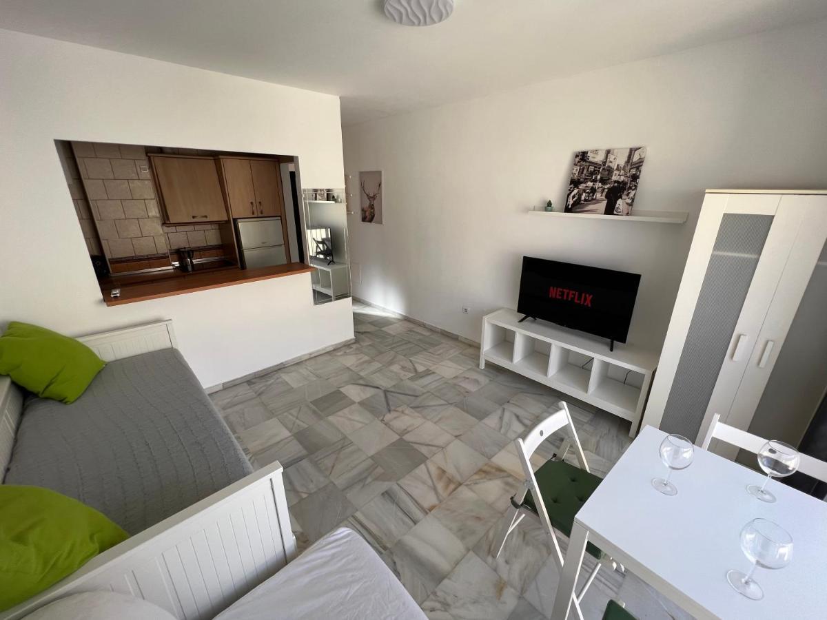 Apartment Genuar Center 3 Malaga