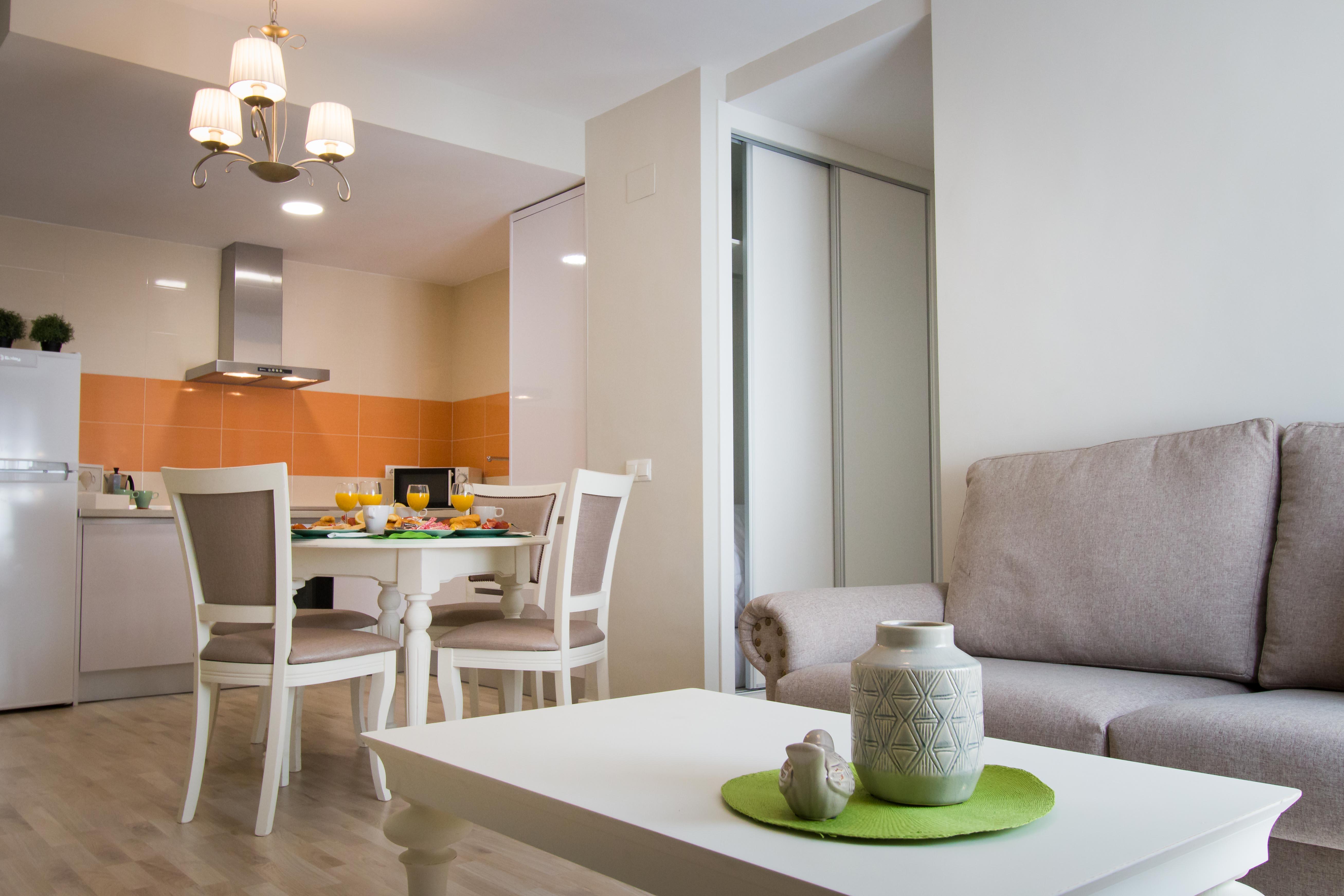 Apartamento Holidays2malaga Málaga