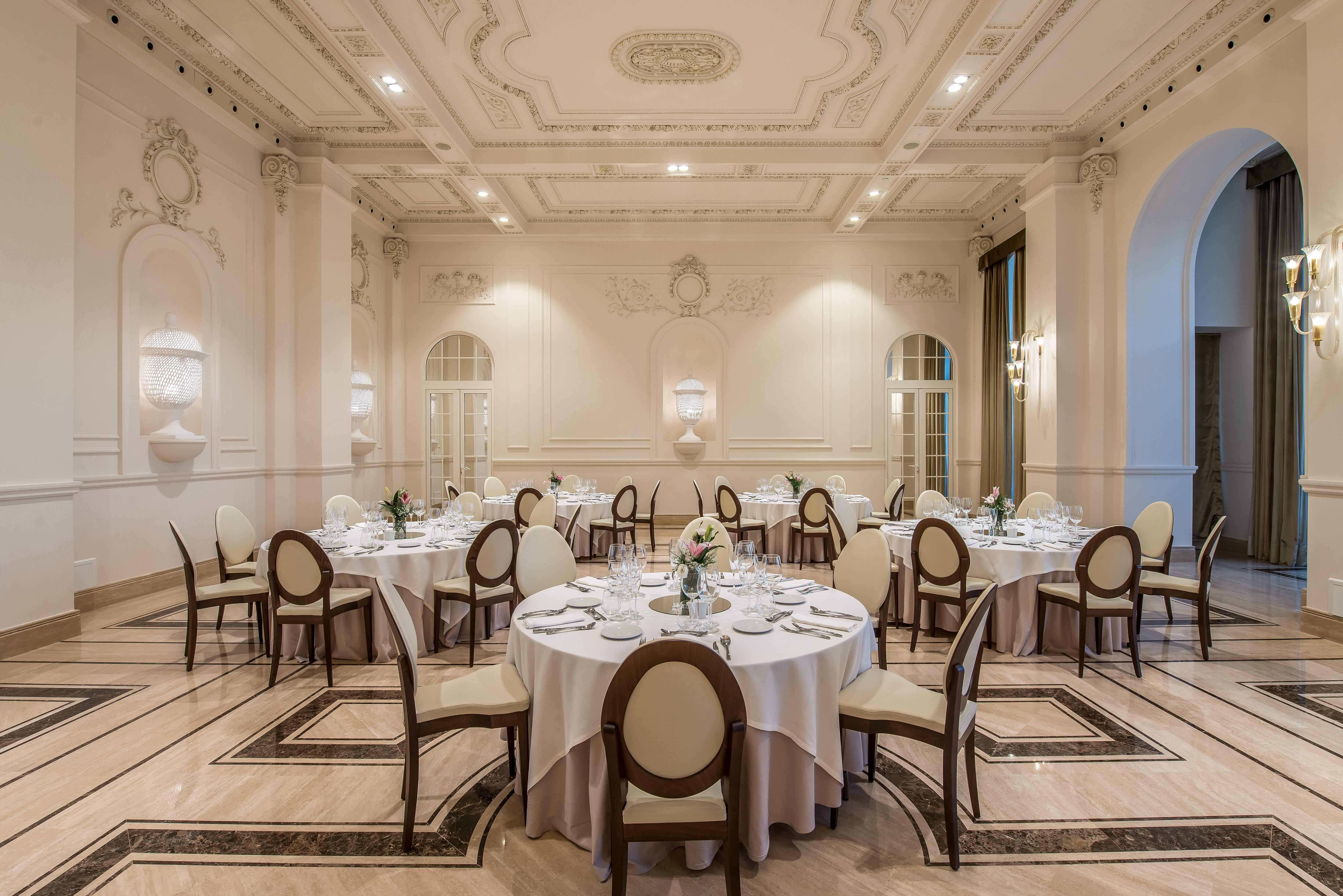 Gran Hotel Miramar Gl