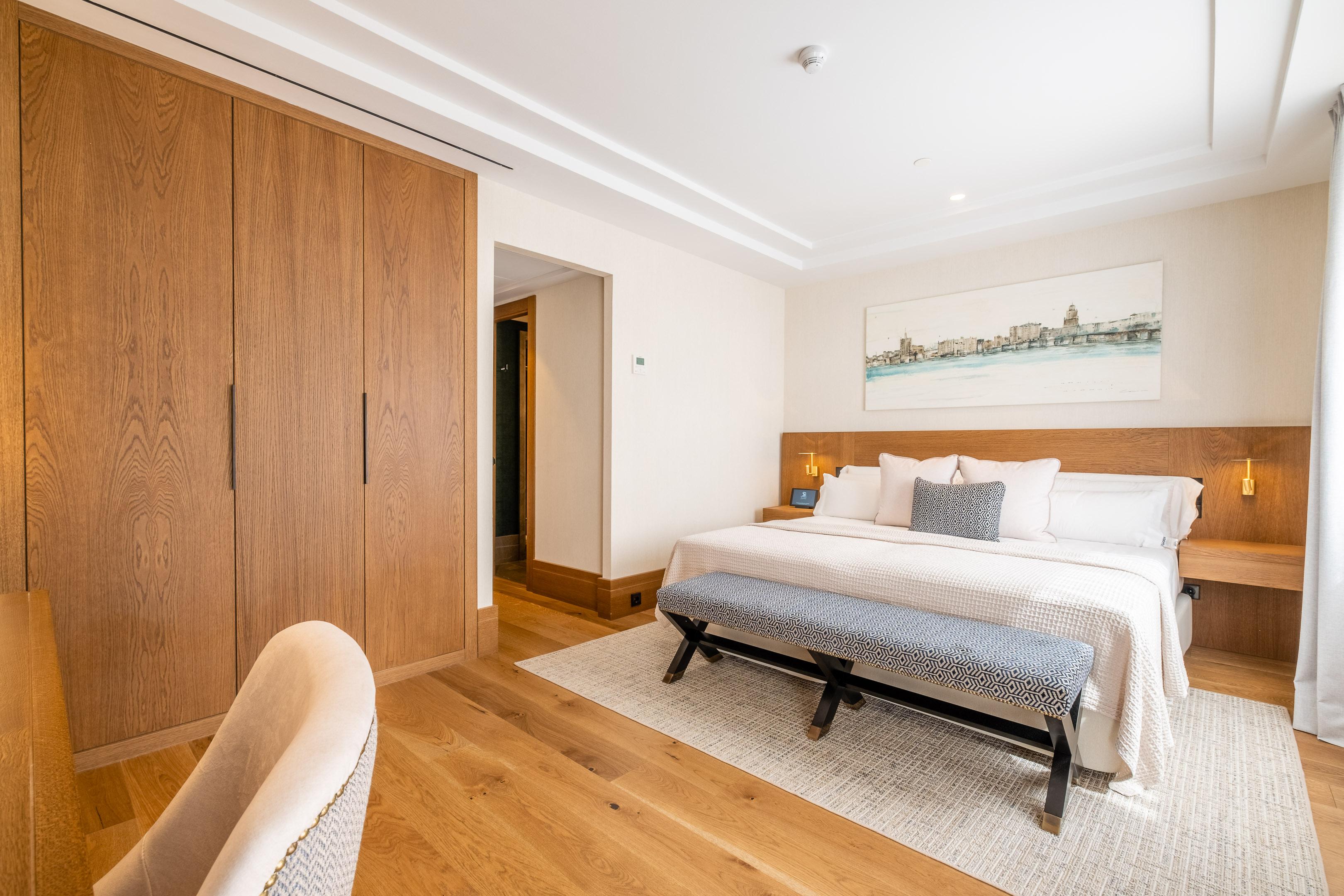 Hotel Soho Boutique Equitativa Málaga