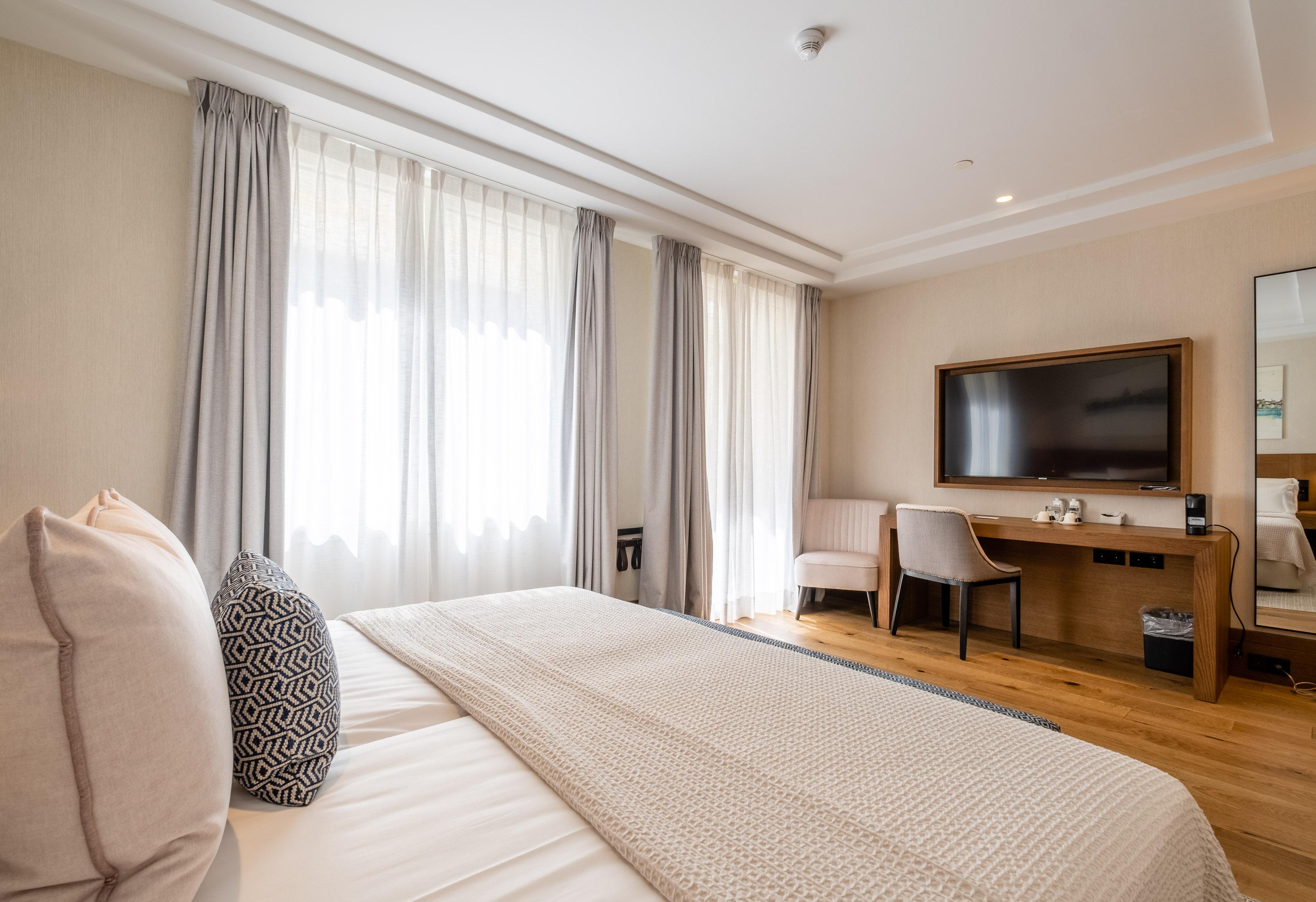 Soho Boutique Equitativa Hotel Málaga