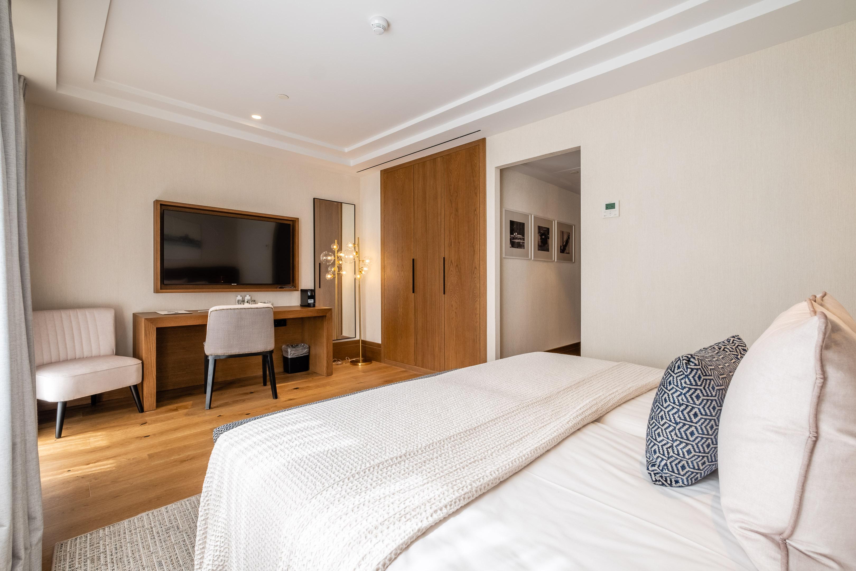 Hotel Soho Boutique Equitativa 4*