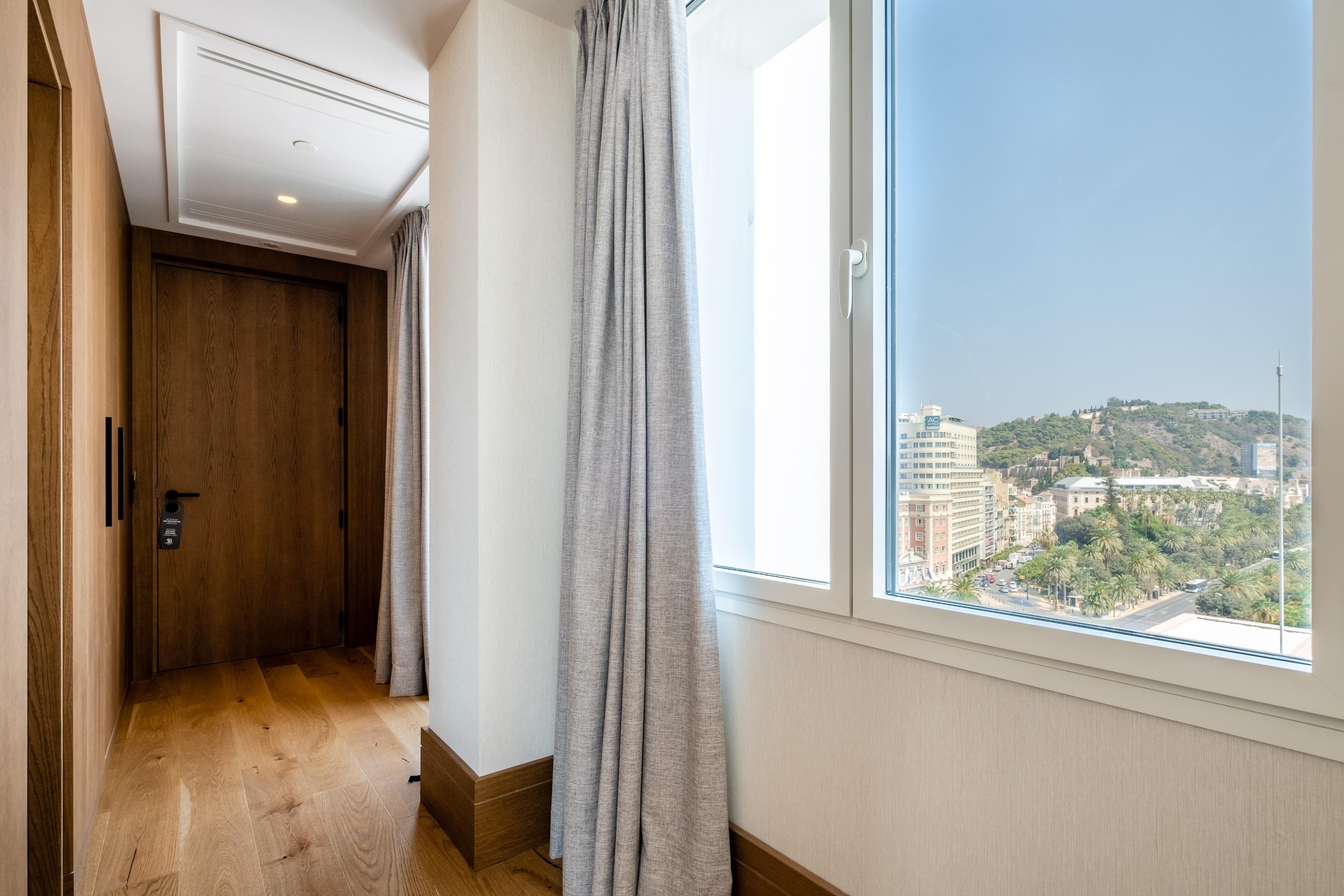 Hotel Soho Boutique Equitativa
