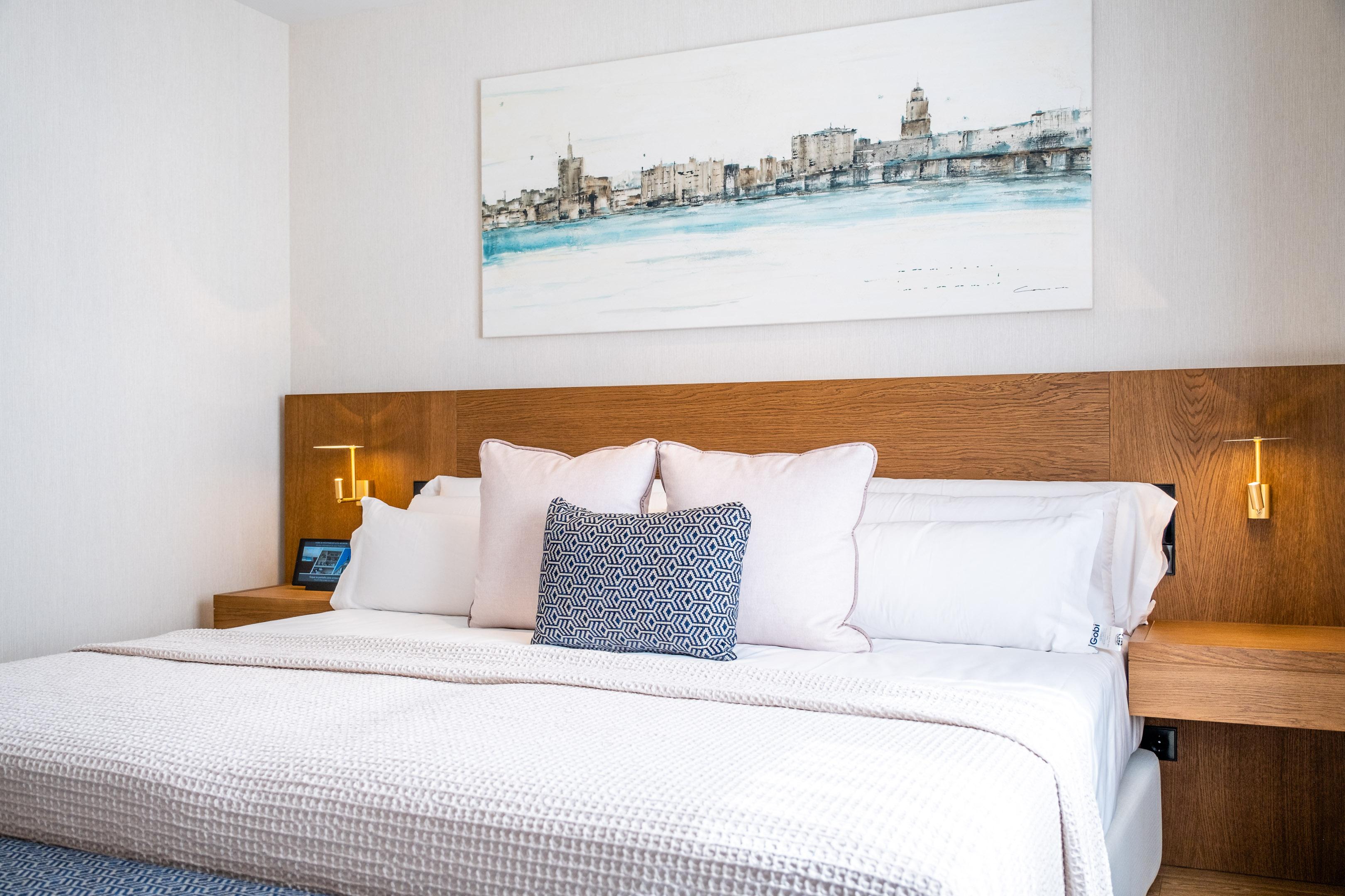 Hotel Soho Boutique Equitativa 4*