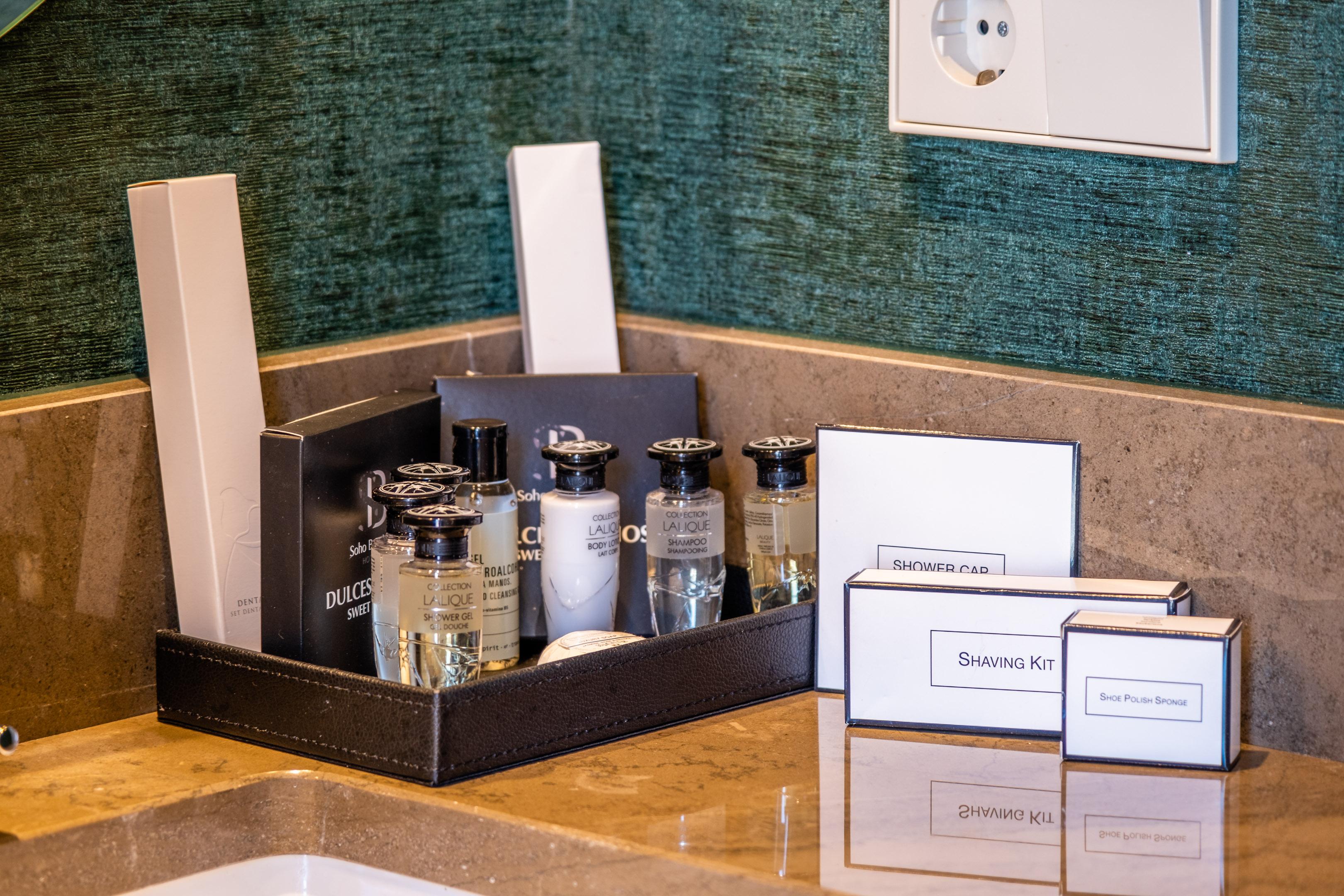 Soho Boutique Equitativa