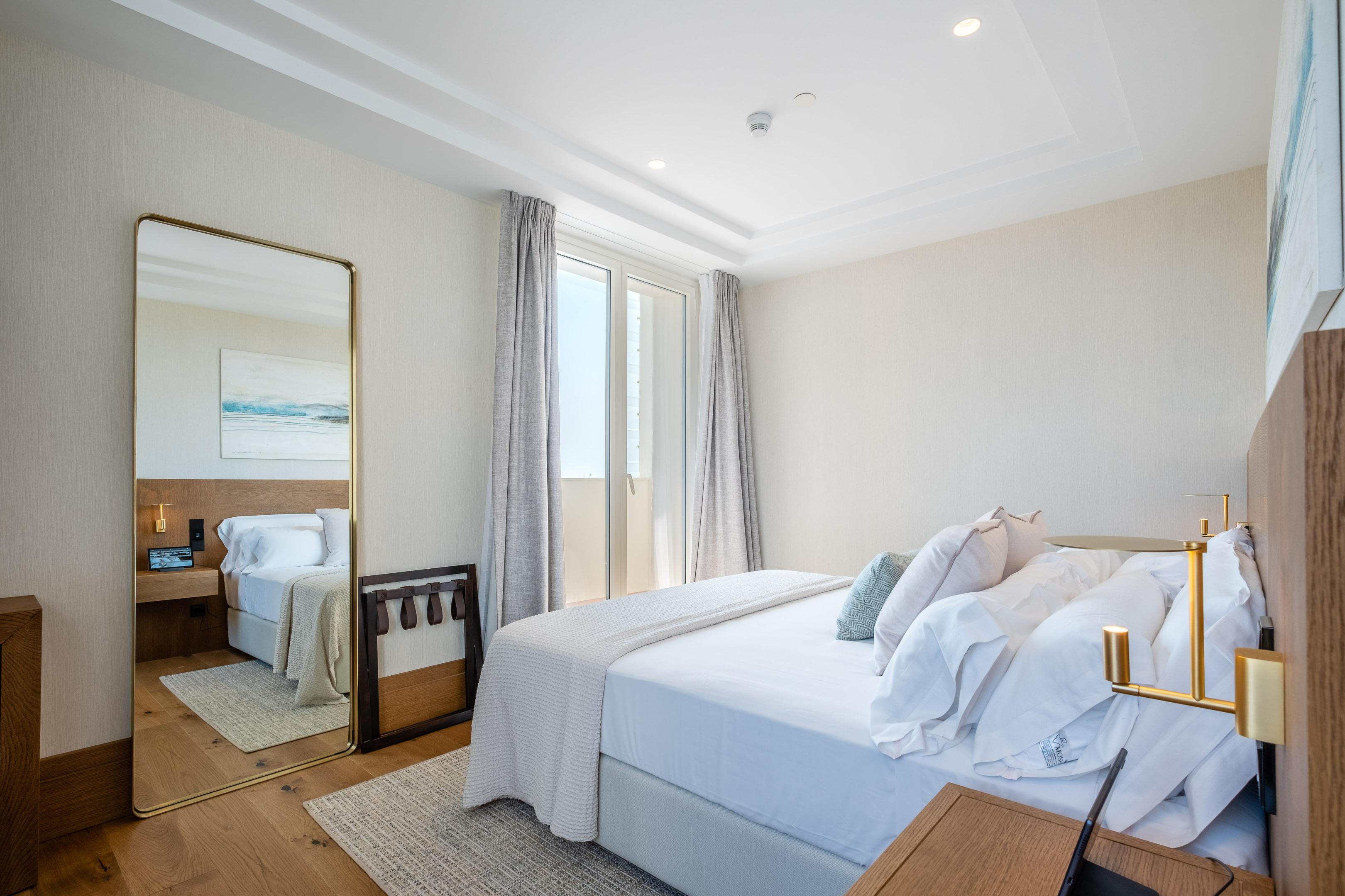 Soho Boutique Equitativa 4* Málaga