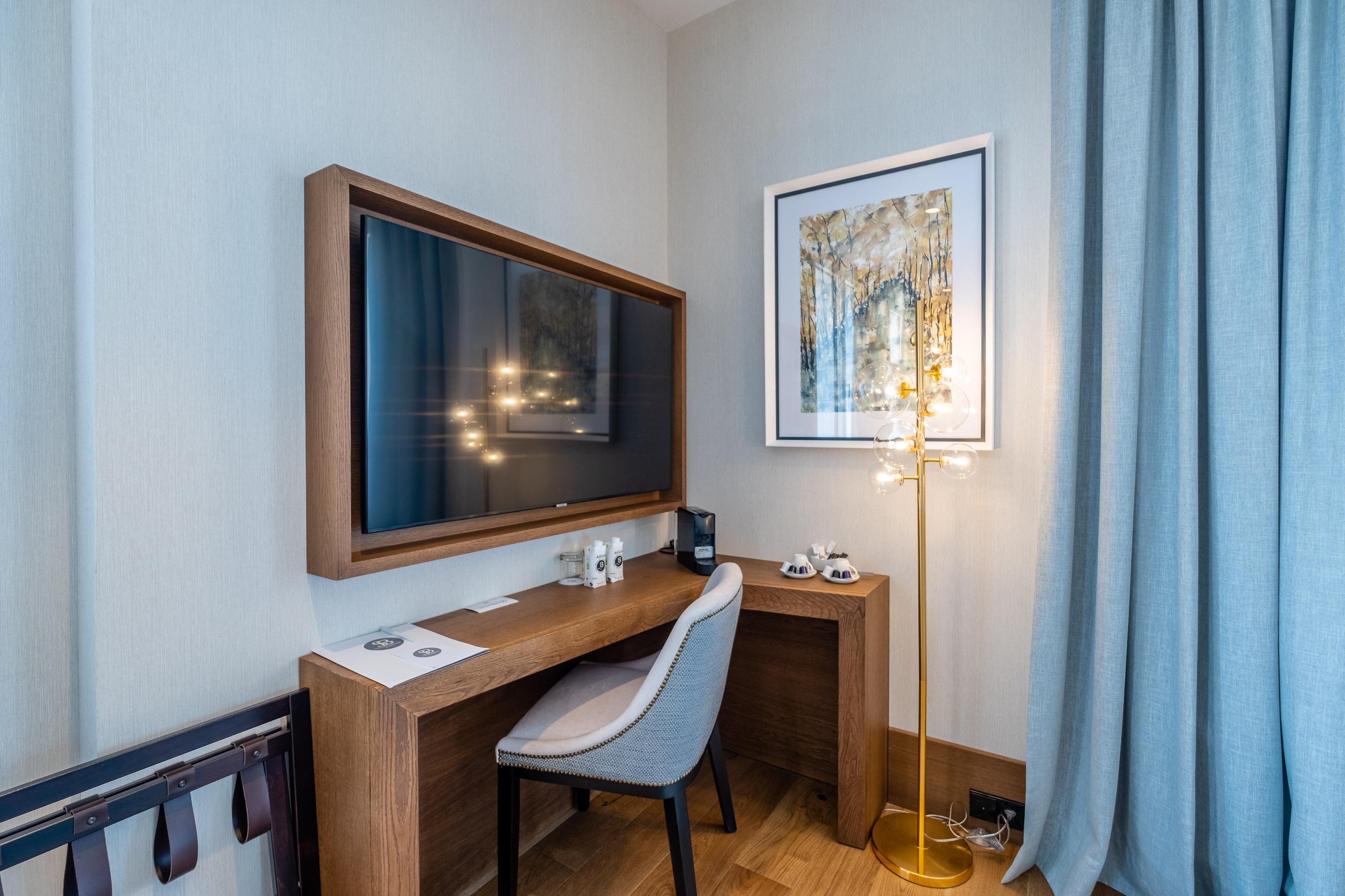 Soho Boutique Equitativa Hotel 4*
