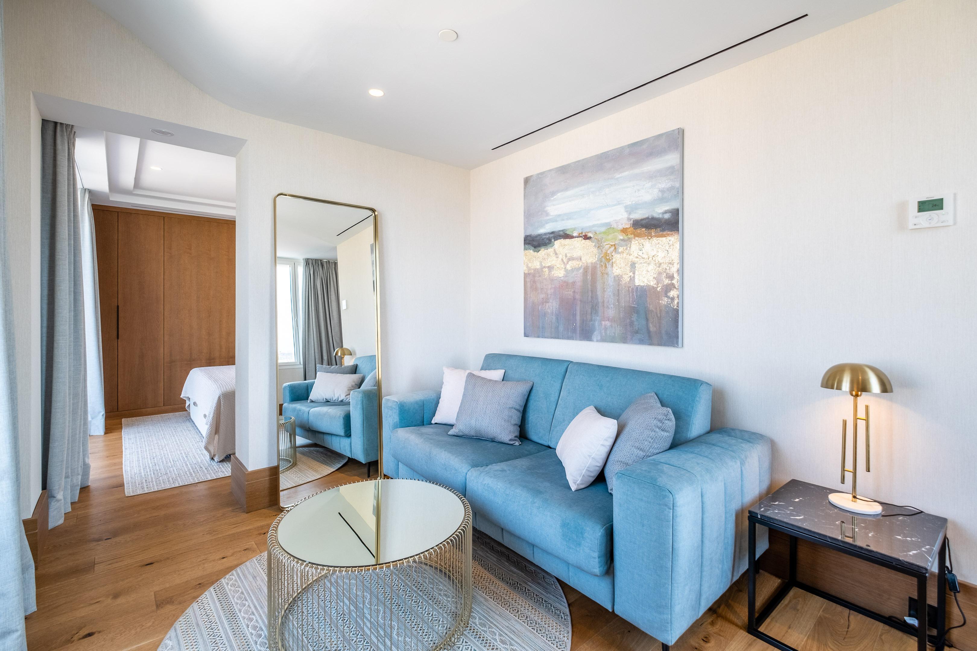 Hotel Soho Boutique Equitativa