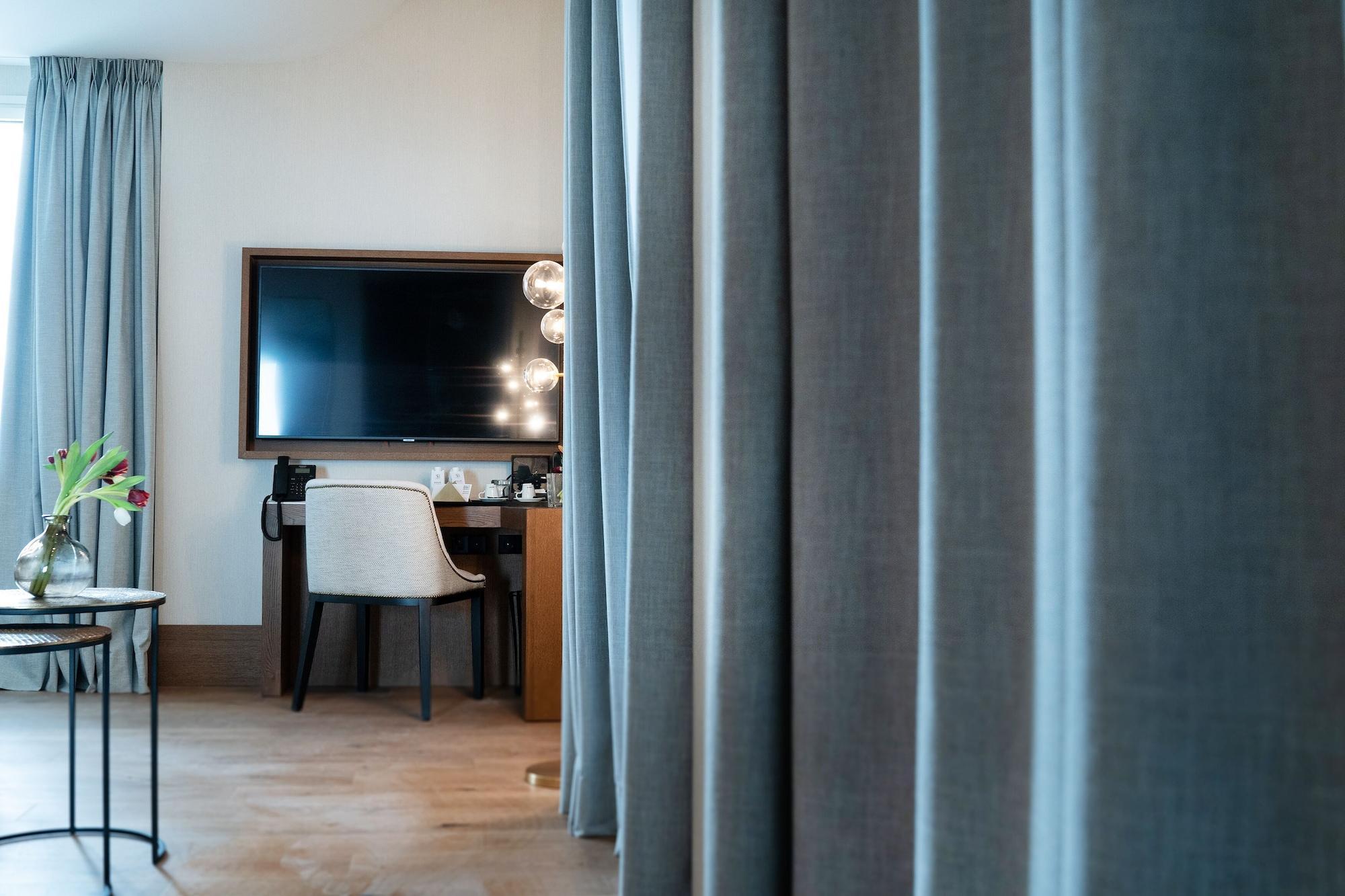 Hotel Soho Boutique Equitativa