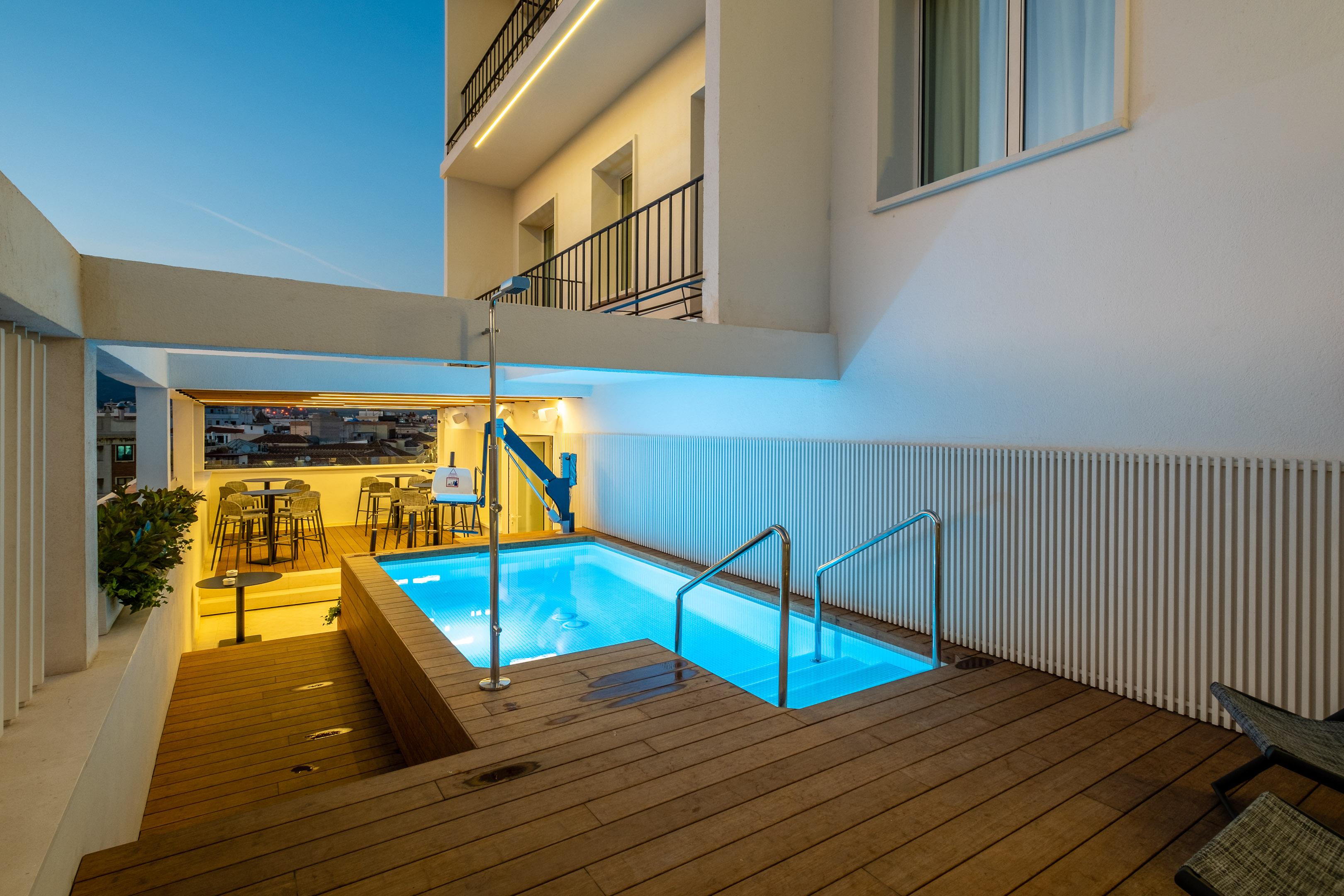 Hotel Soho Boutique Equitativa 4*