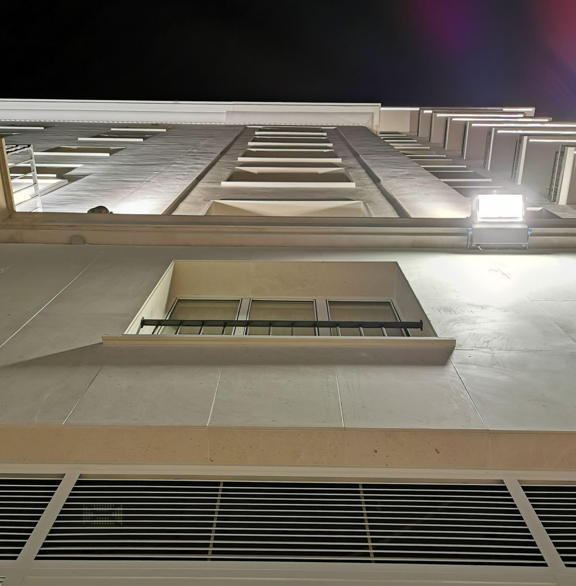 Soho Boutique Equitativa Hotel