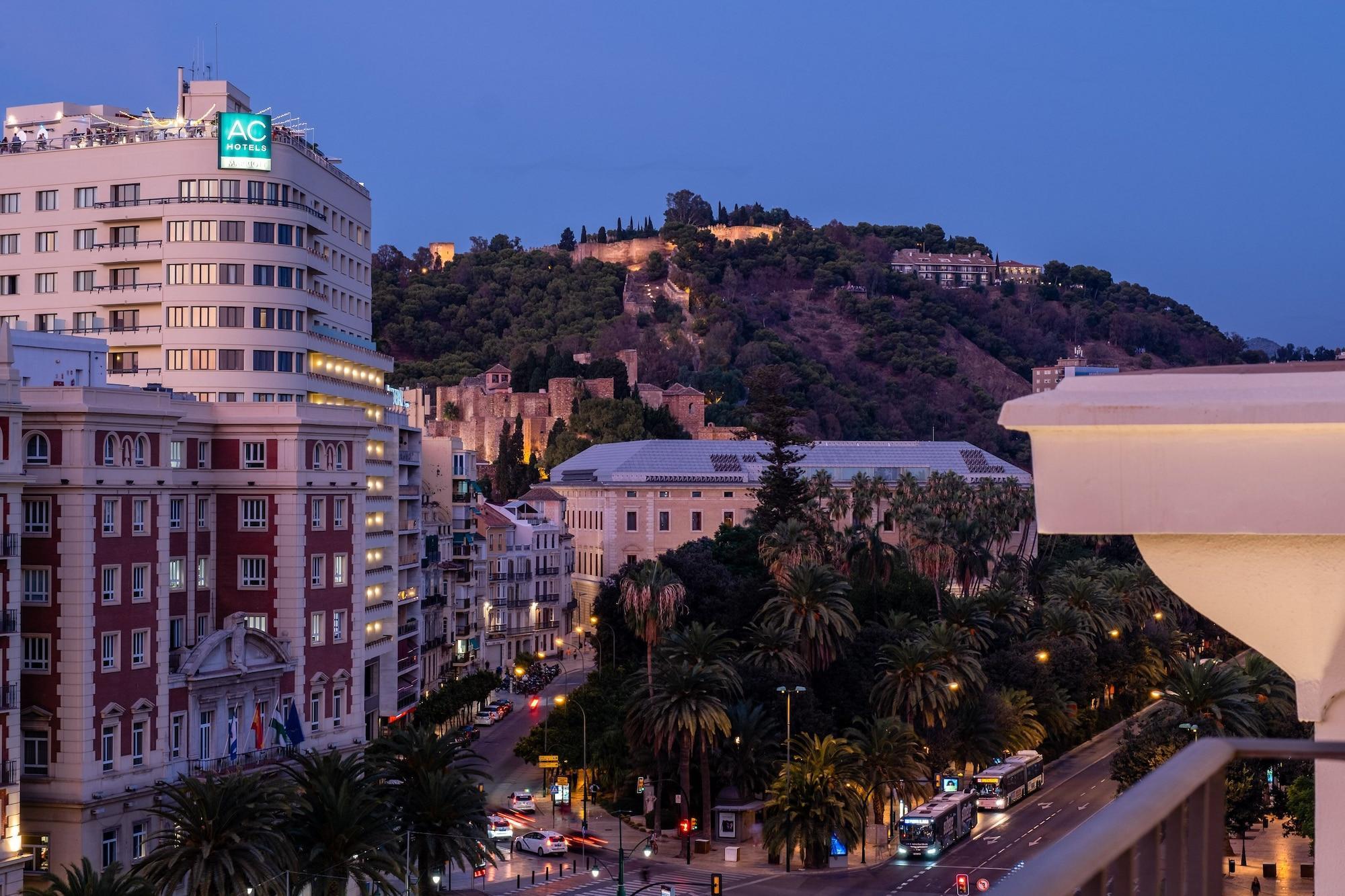 Soho Boutique Equitativa Hotel