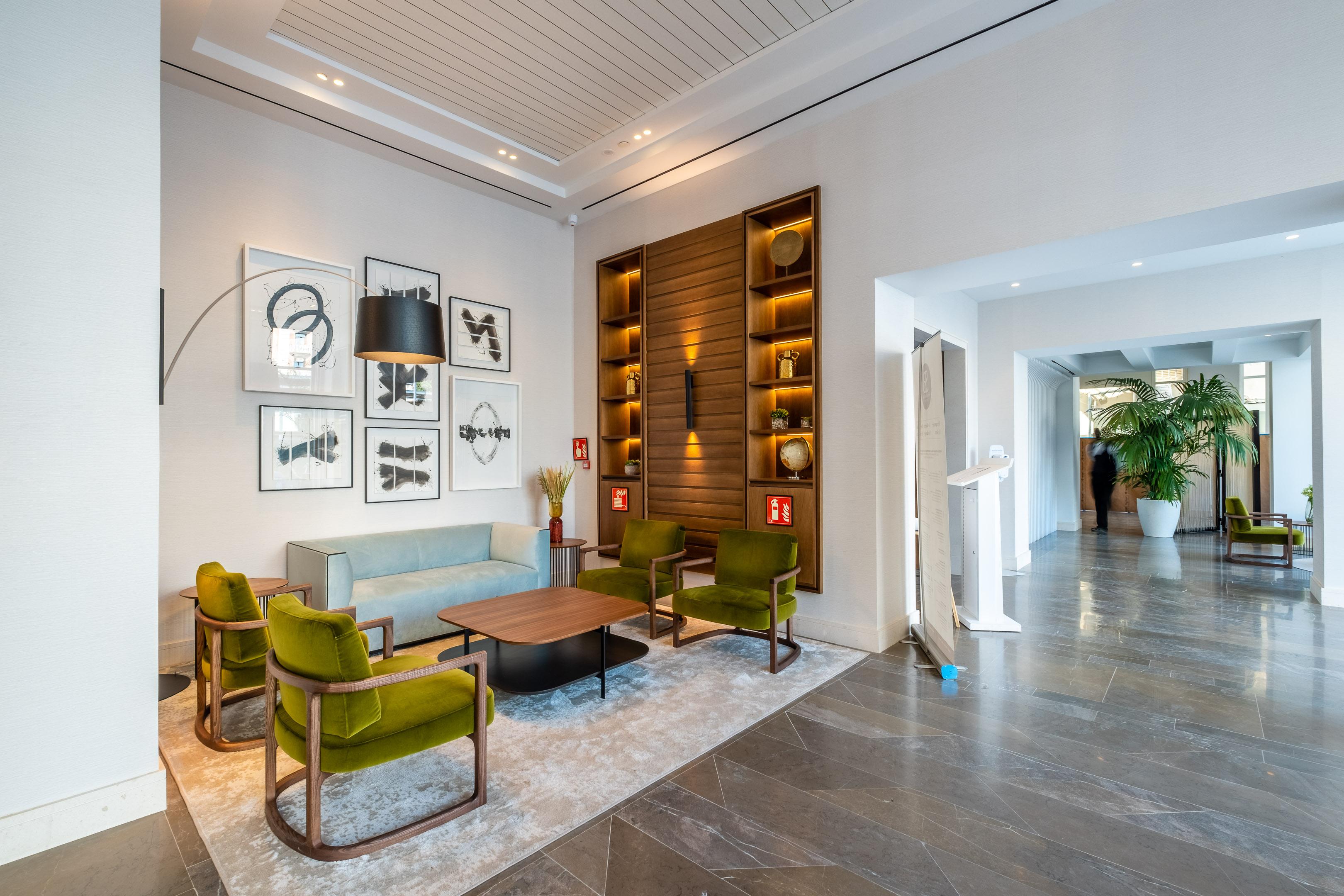 Soho Boutique Equitativa 4*