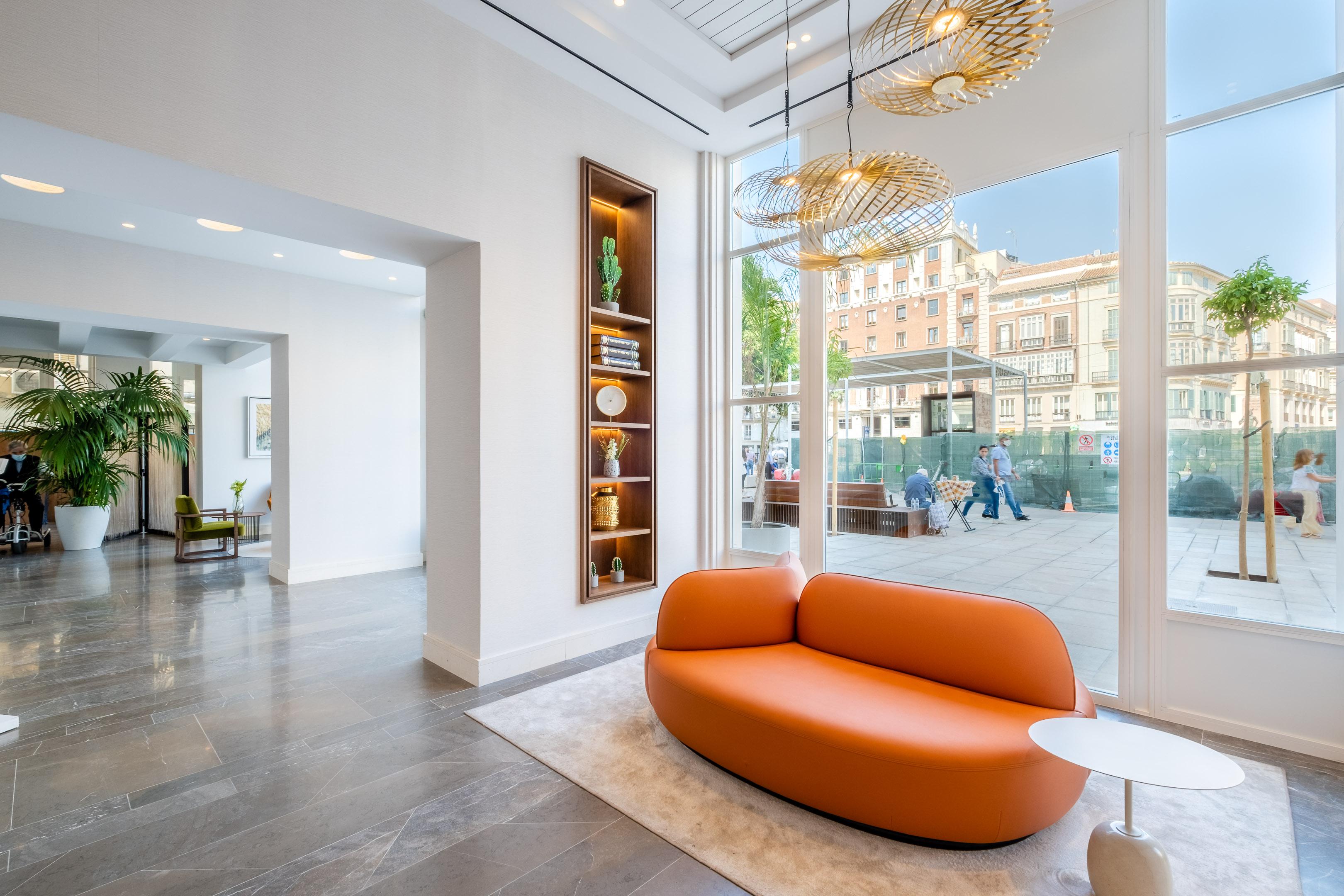 Soho Boutique Equitativa Hotel 4*