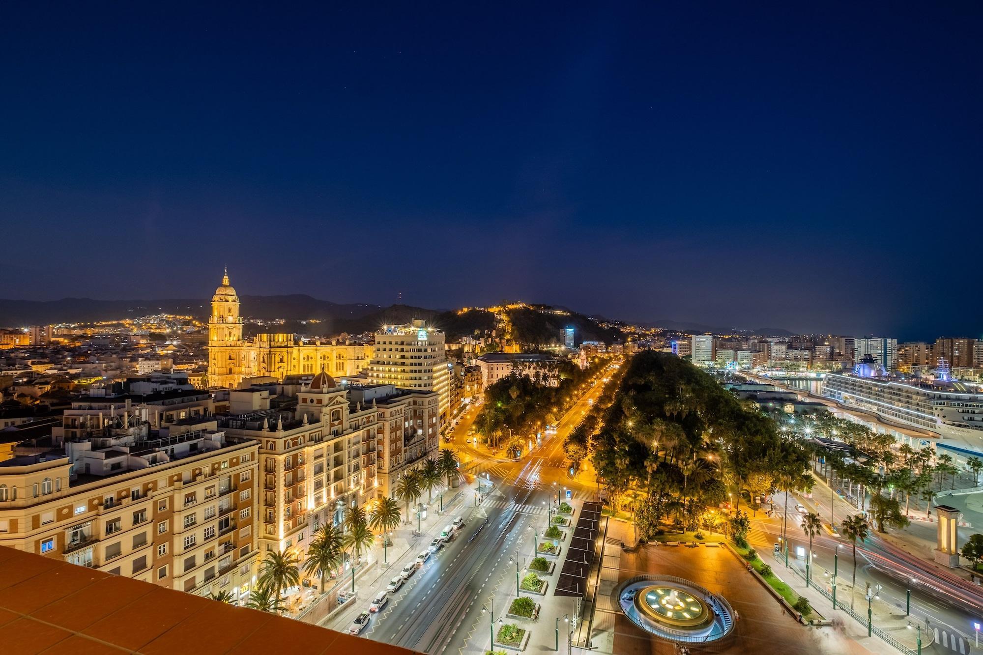 Soho Boutique Equitativa 4*