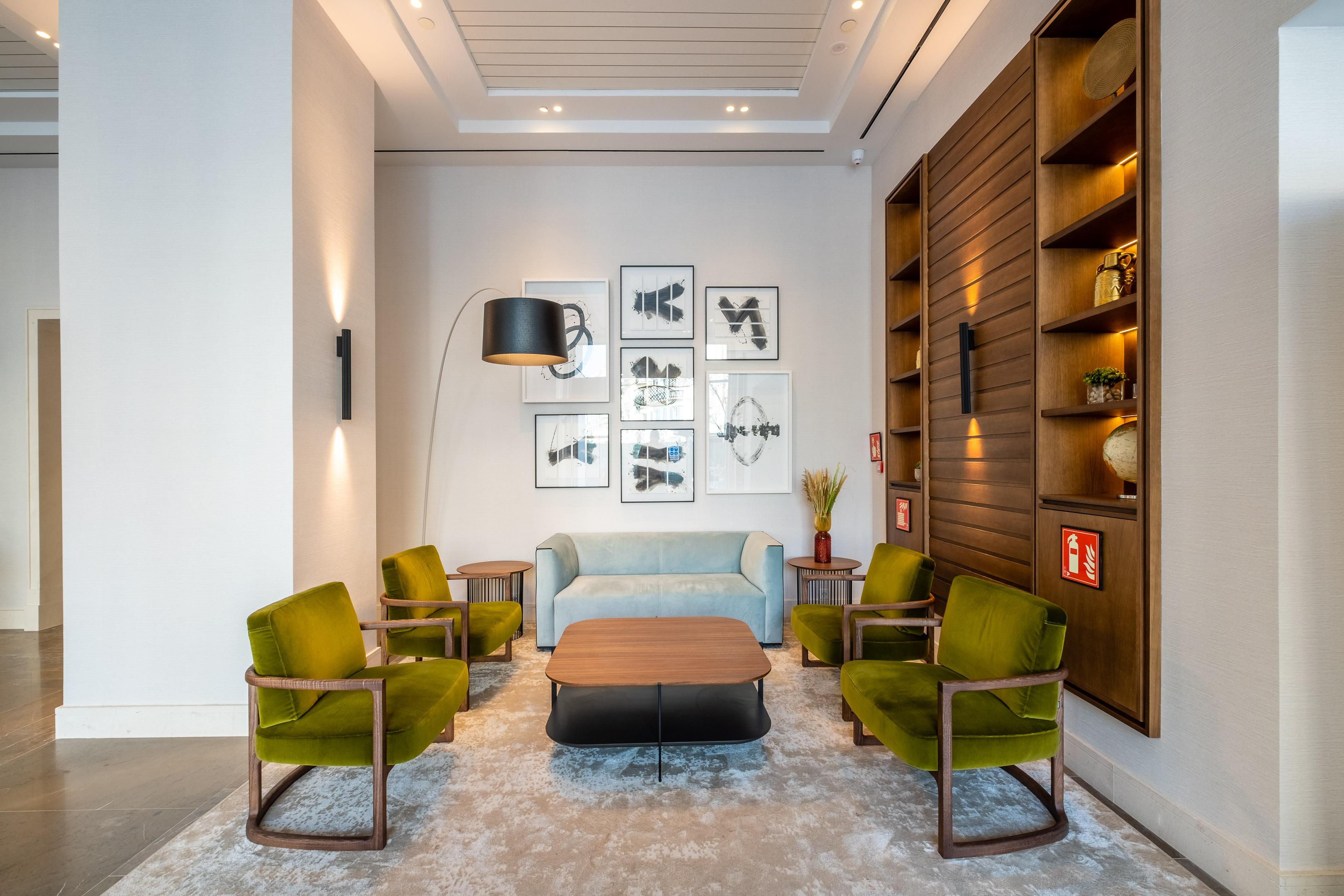 Hotel Soho Boutique Equitativa 4*