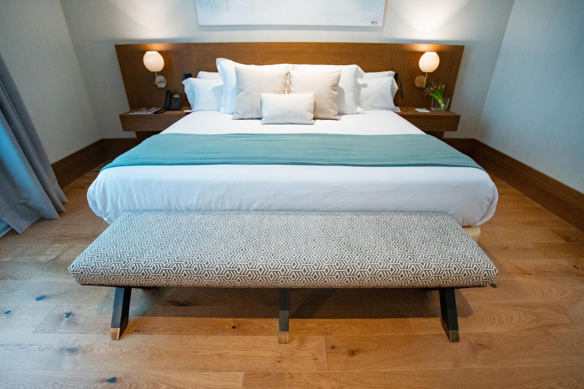 Hotel Soho Boutique Equitativa