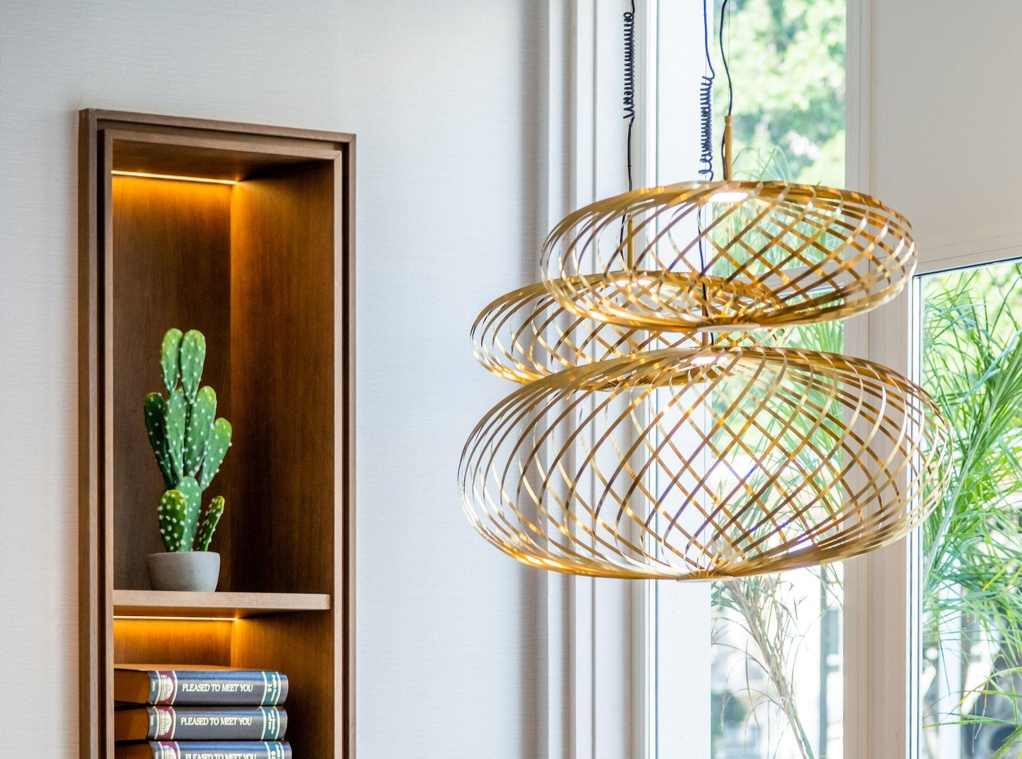 Soho Boutique Equitativa 4* Málaga