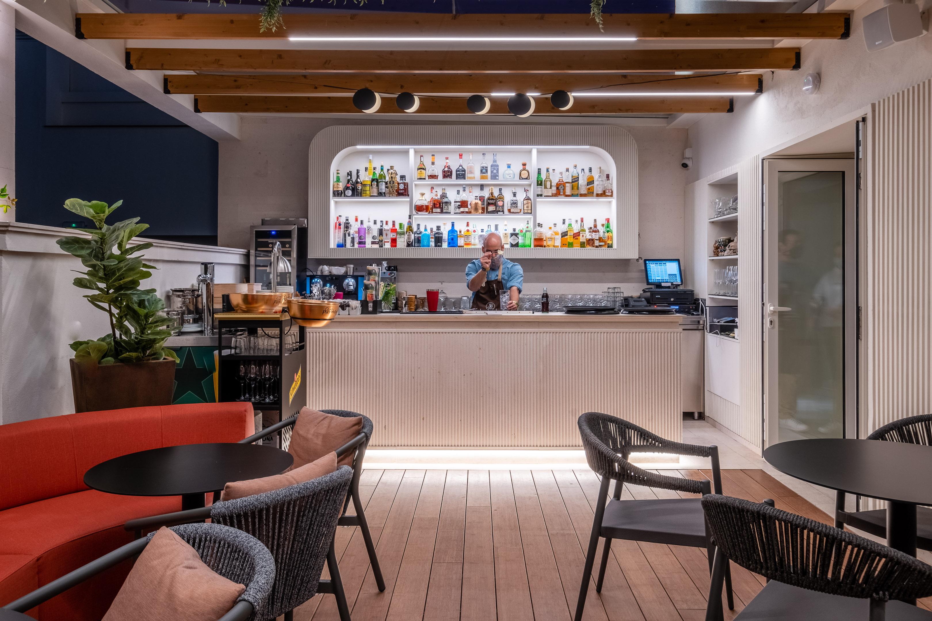 Soho Boutique Equitativa Hotel