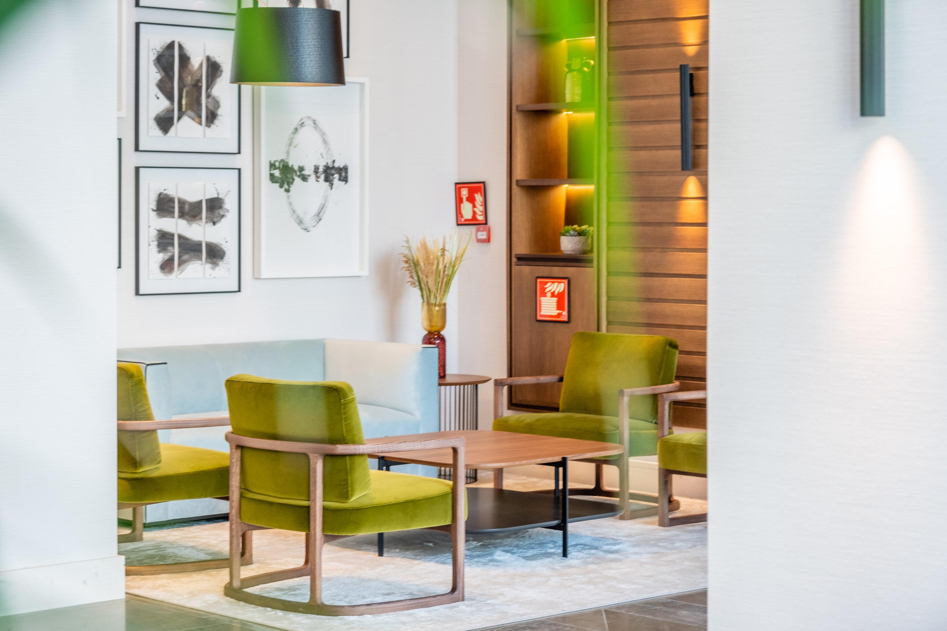 Soho Boutique Equitativa 4*