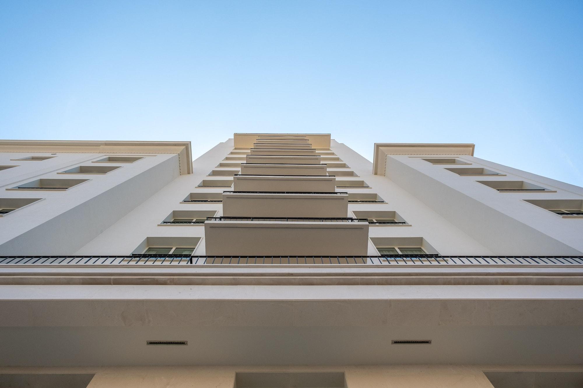 Soho Boutique Equitativa Hotel Málaga