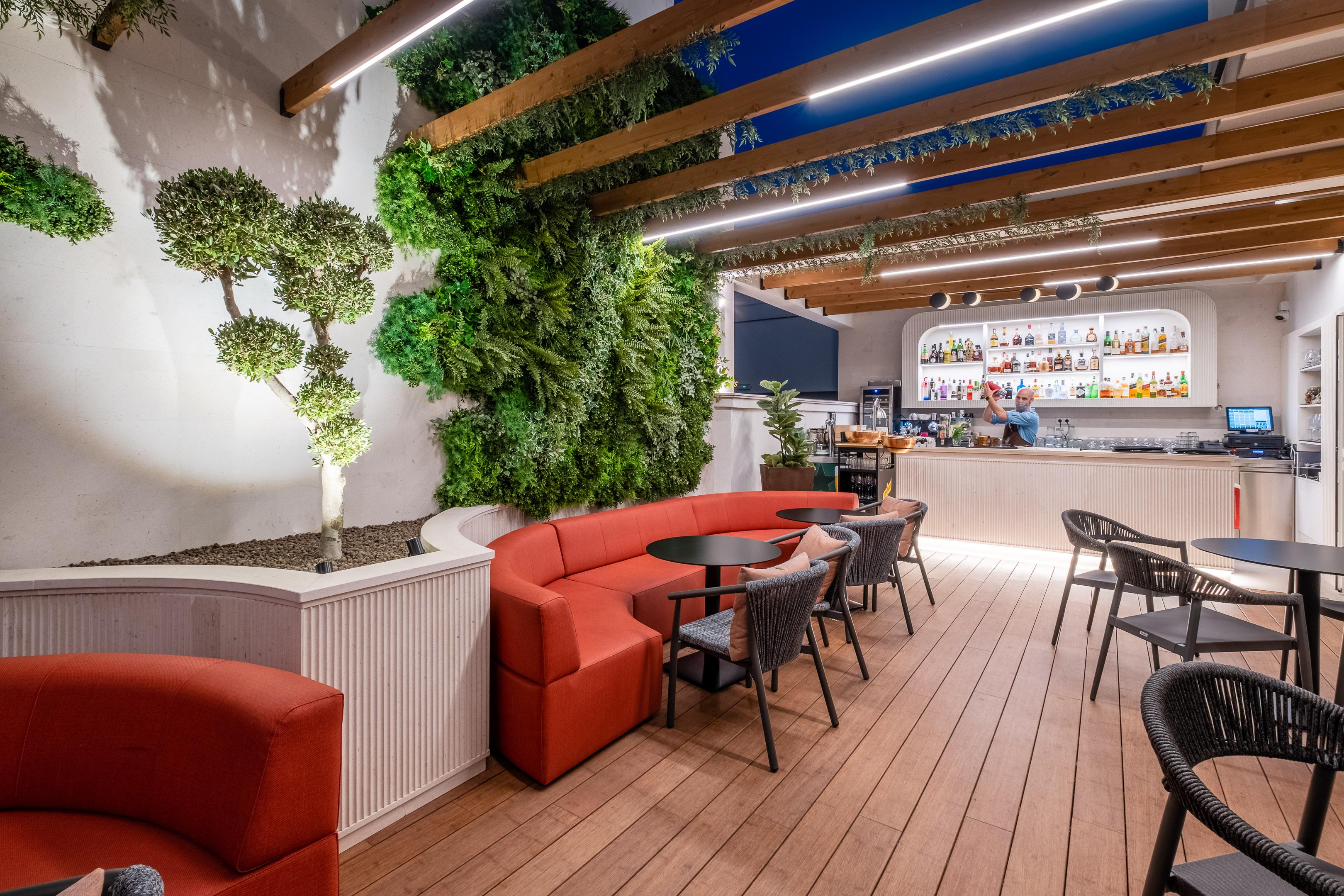 Soho Boutique Equitativa 4*