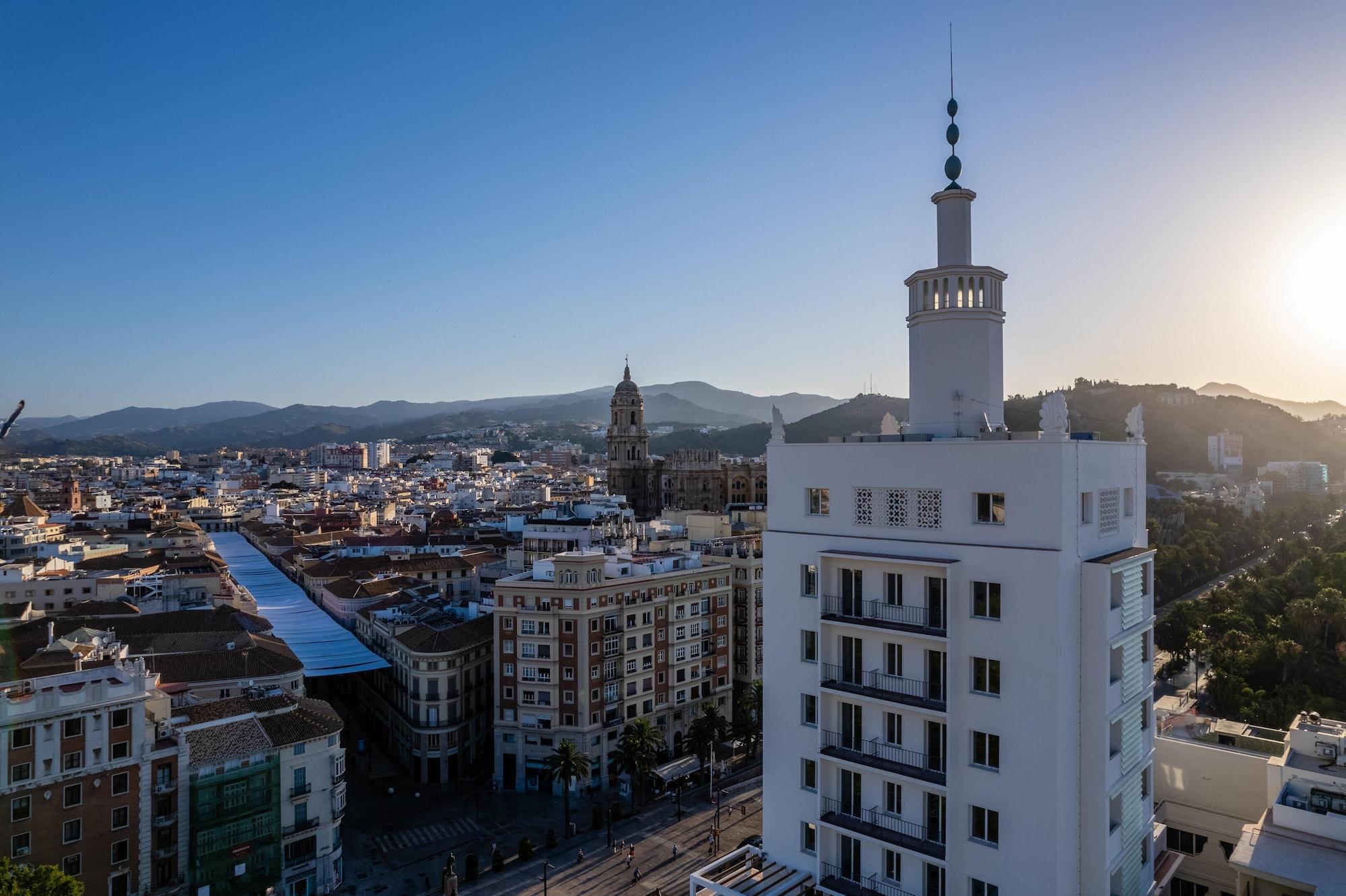 Soho Boutique Equitativa Hotel