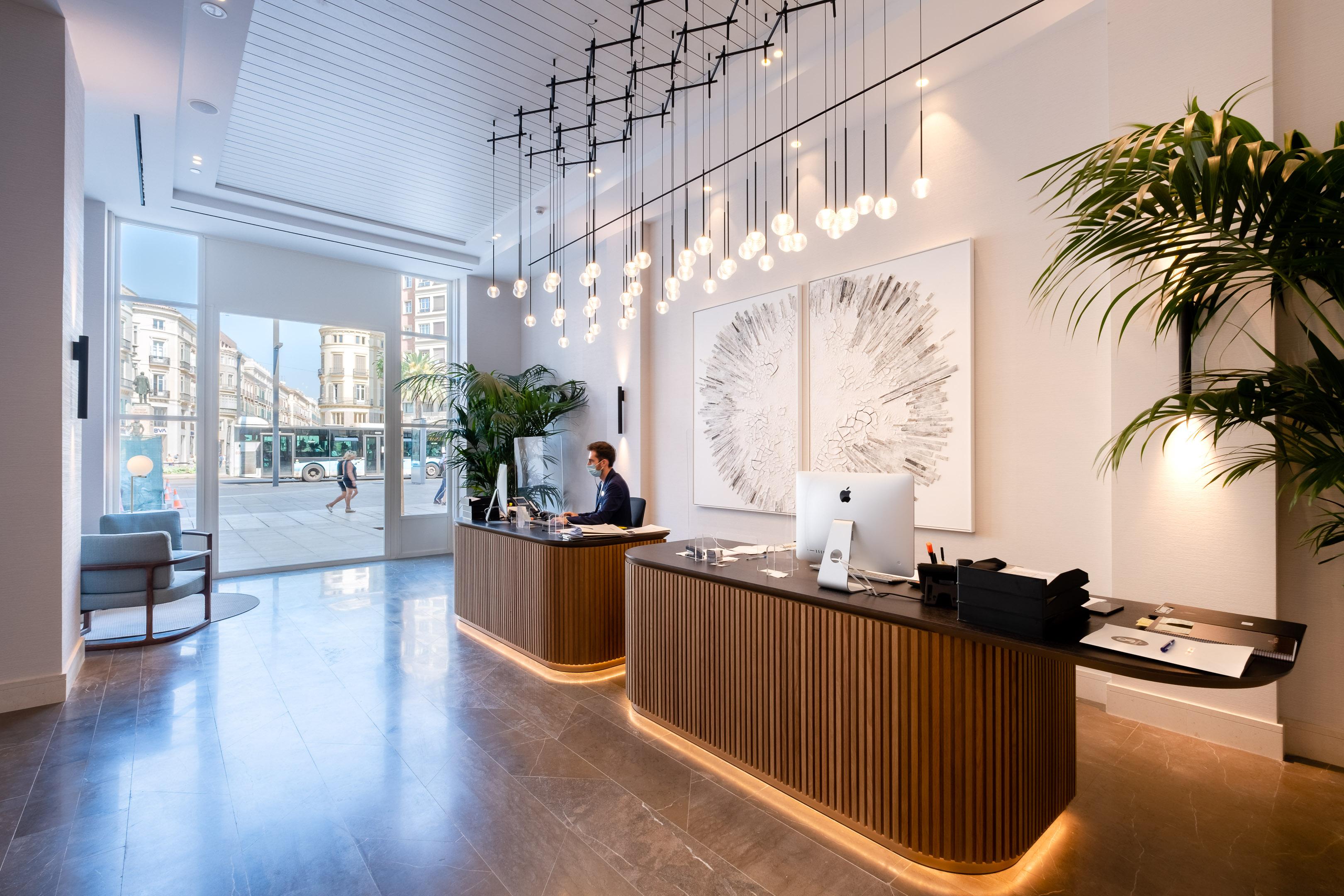 Soho Boutique Equitativa Málaga