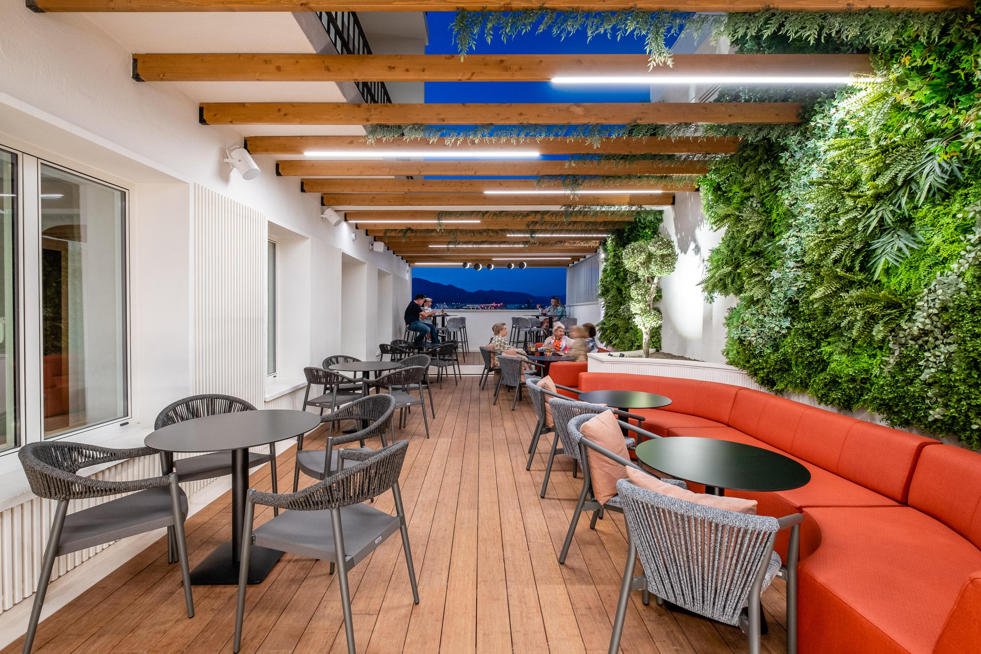 Soho Boutique Equitativa 4* Málaga