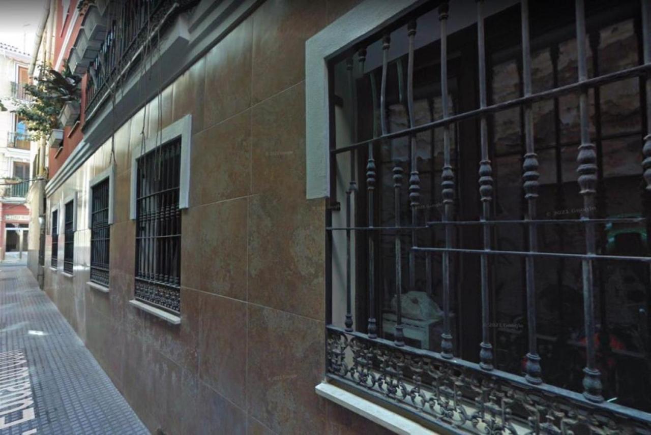 Holidays2malaga Eduardo Ocon Ground Floor Renovated In The Center