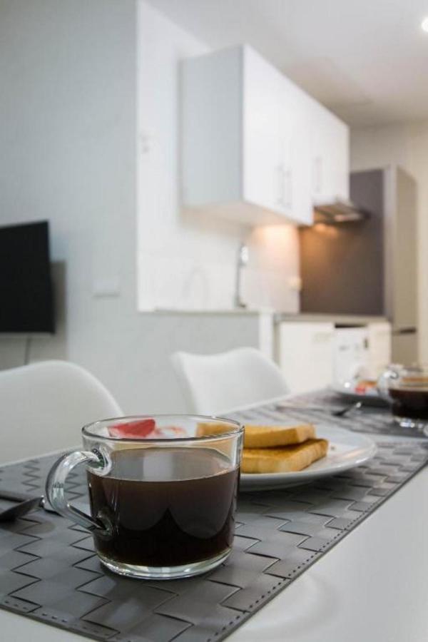 Apartamento Holidays2malaga Eduardo Ocon Ground Floor Renovated In The Center *