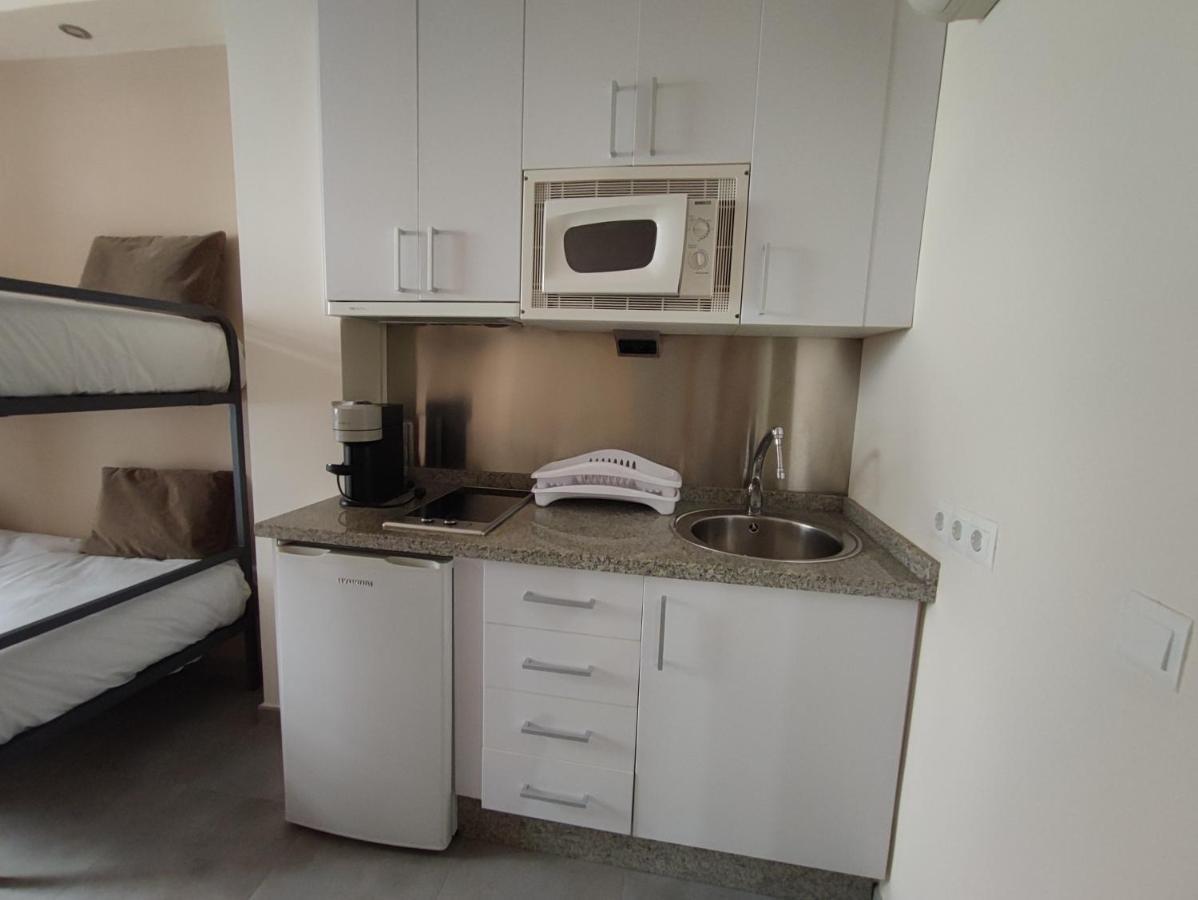 Hin17 Bajo Apartamento