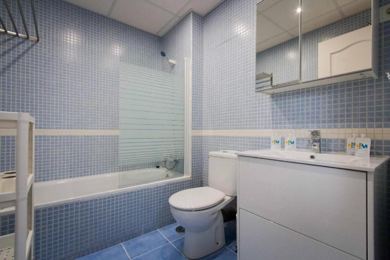 Apartamento Holidays2malaga Eduardo Ocon Ground Floor Renovated In The Center