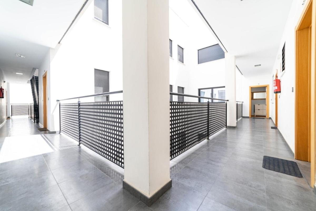 Apartment -malagasunapts- Stylish Centre Pool&parking Malaga