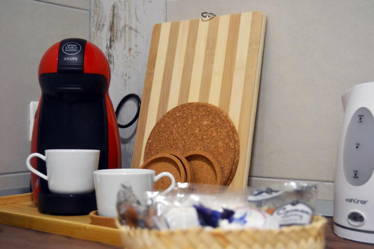 Apartamento Apto Centro Historico Parking Priv Gratuito Málaga