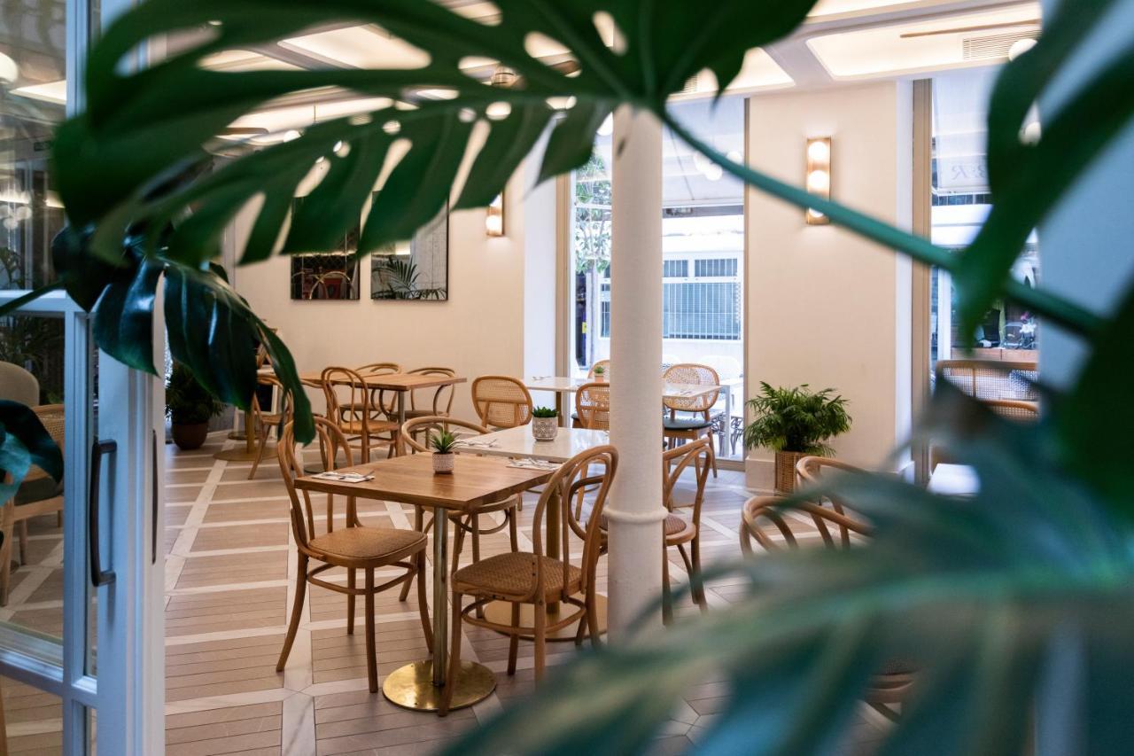 Hotel Icon Malabar Málaga