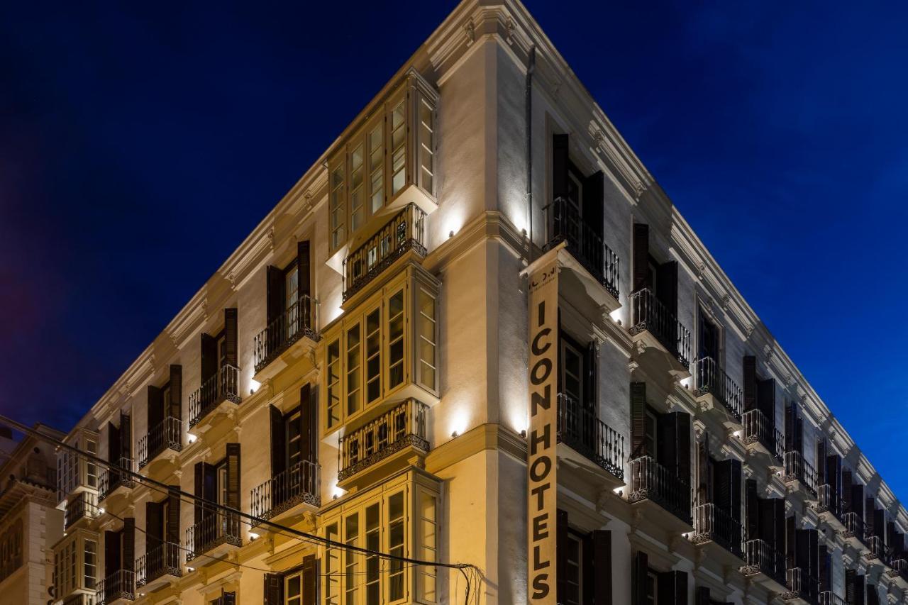 Icon Malabar Hotel 4*