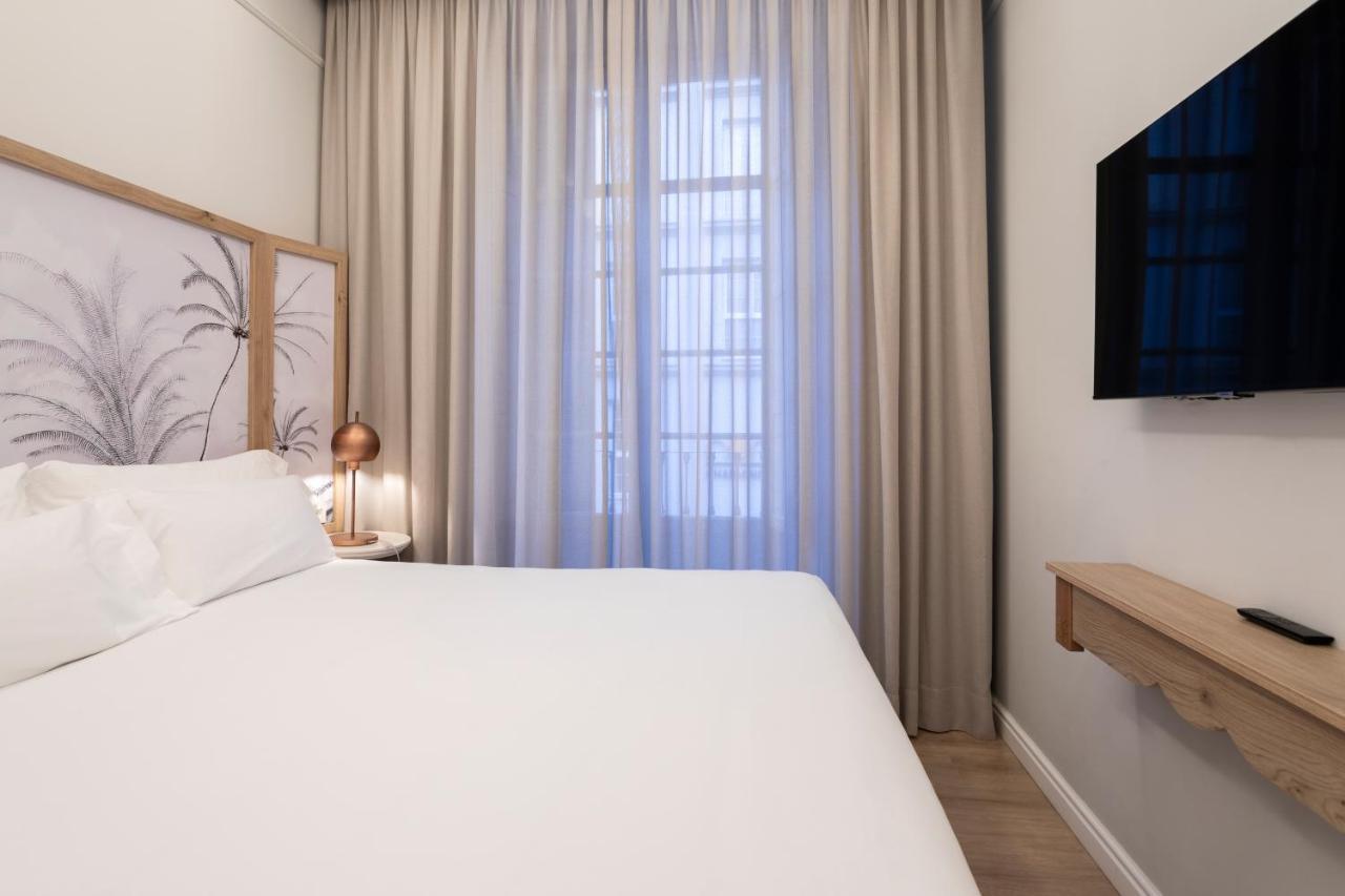 Hotel Icon Malabar Málaga