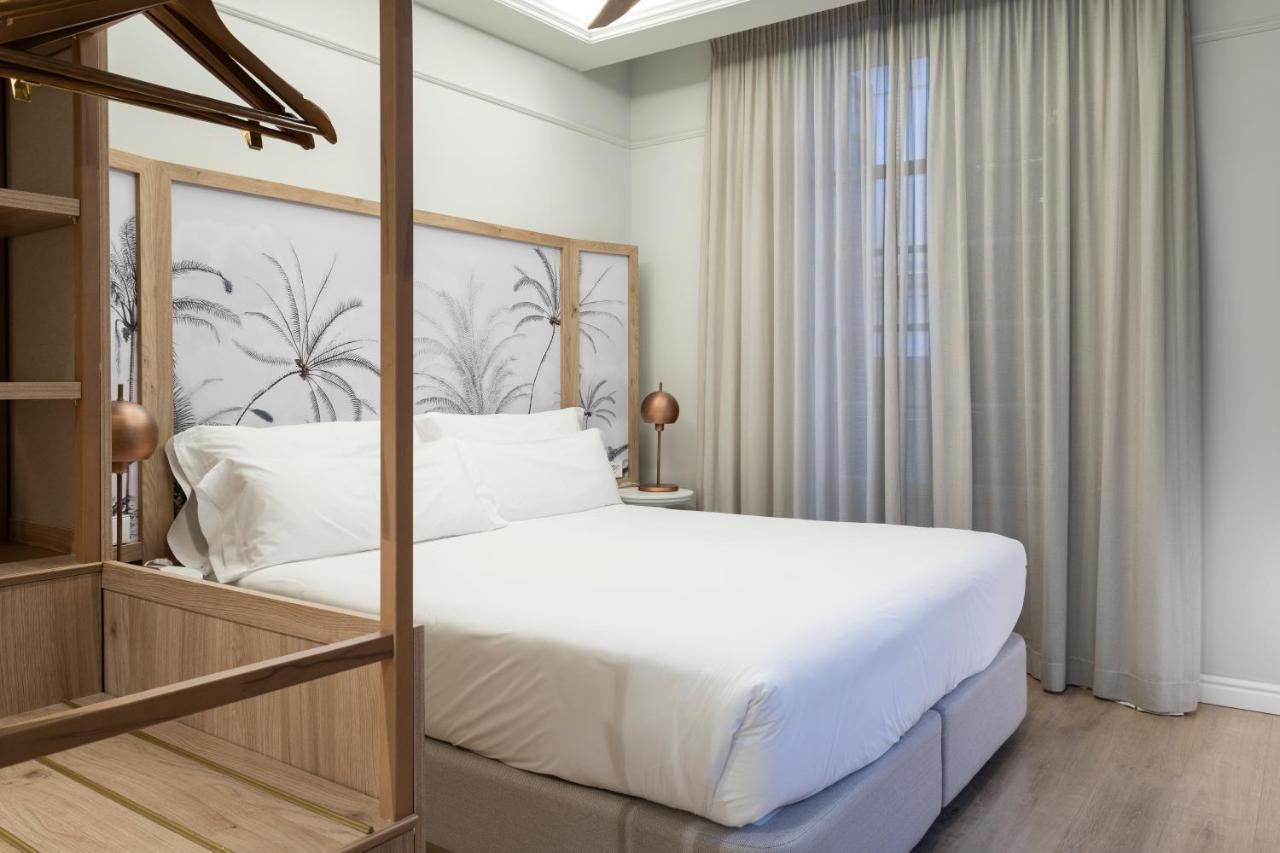 Icon Malabar 4* Málaga