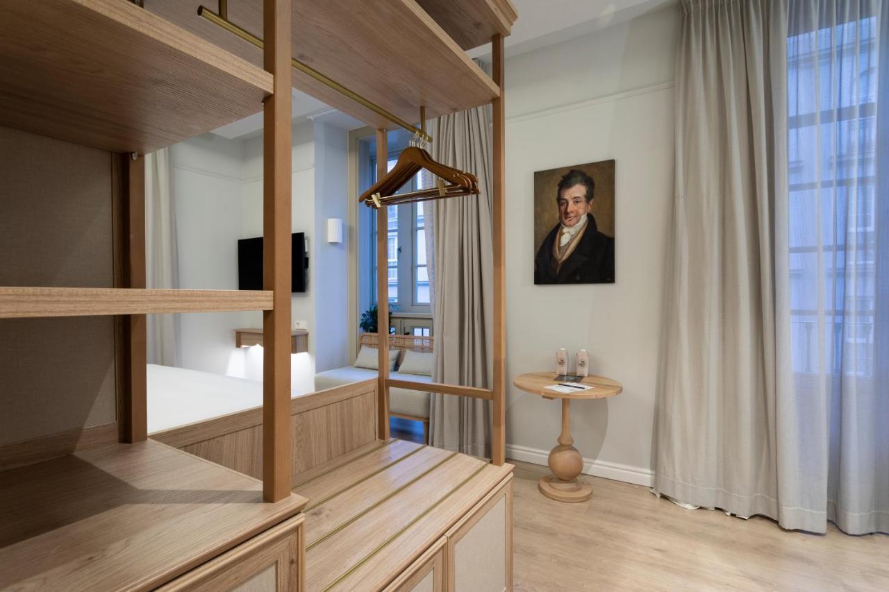 Hotel Icon Malabar Málaga