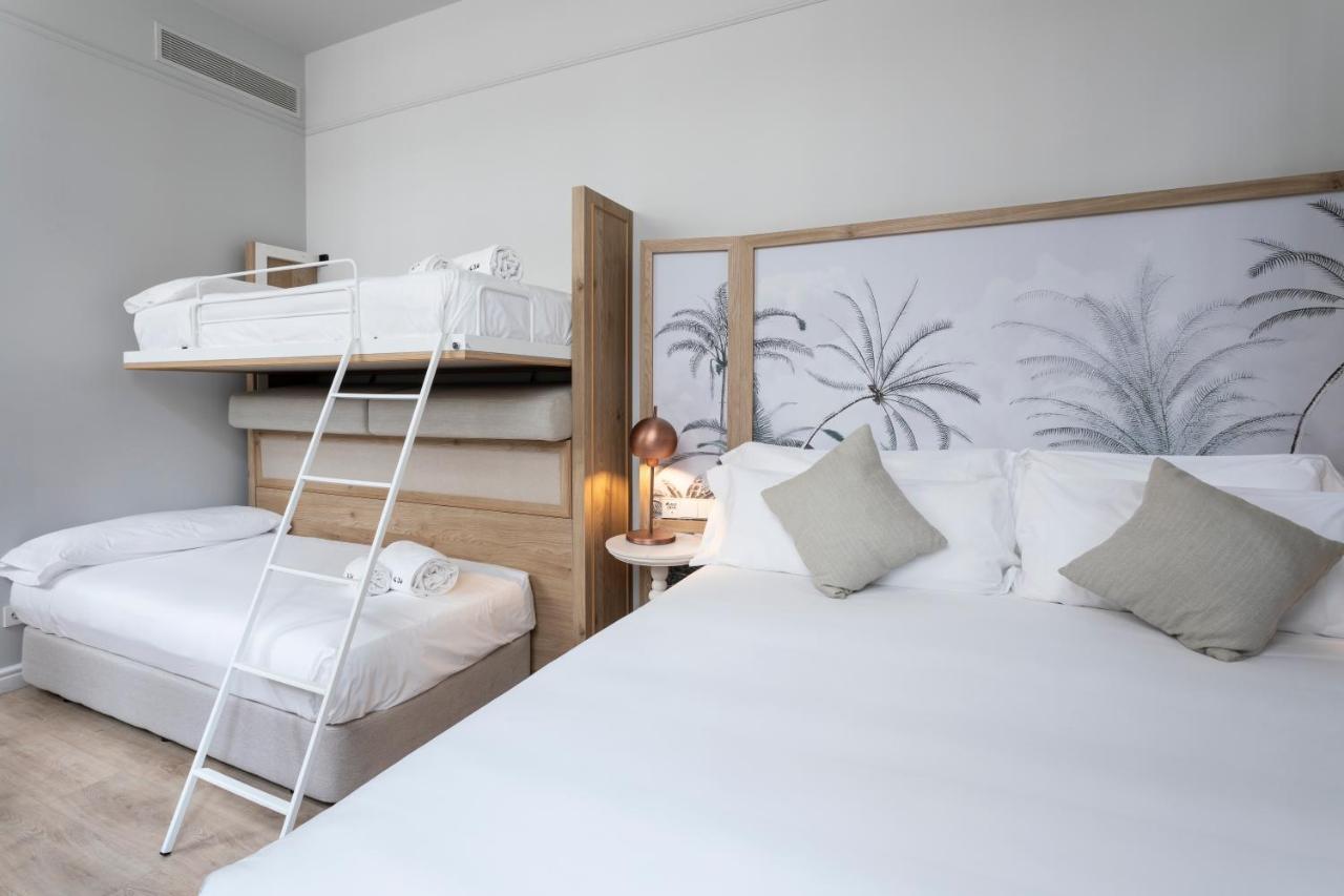 Icon Malabar 4*