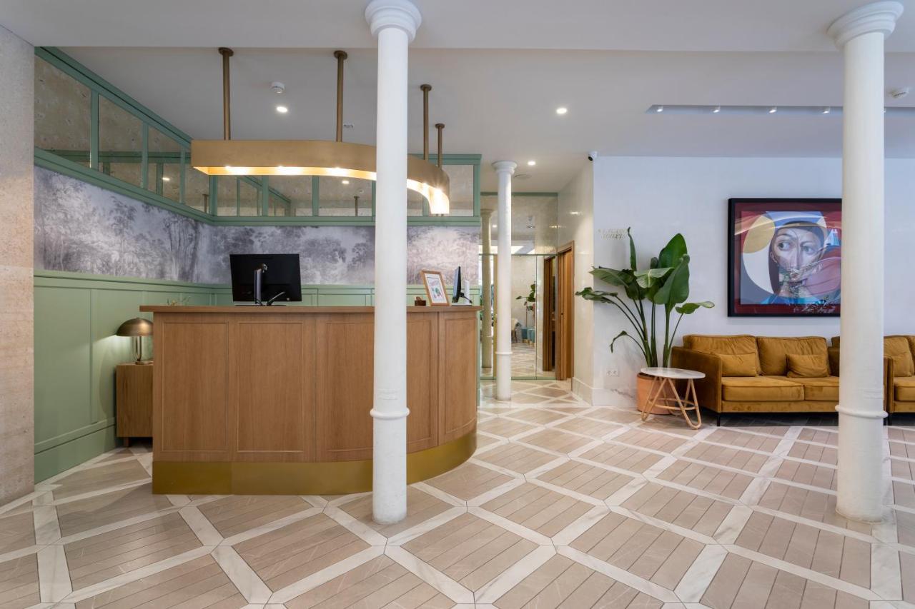 Icon Malabar Hotel 4*